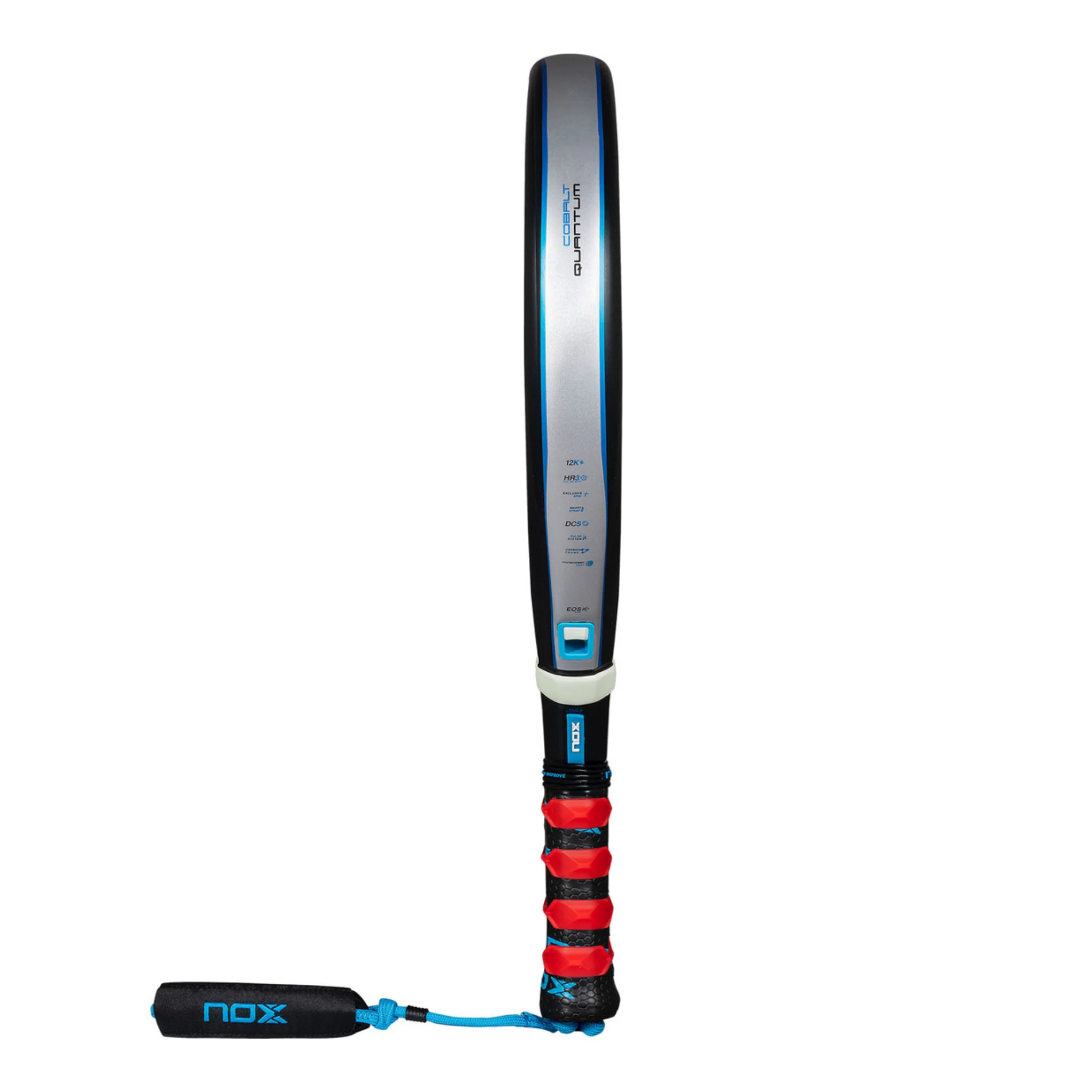 Nox Quantum 12K Cobalt 2025 - Image 4