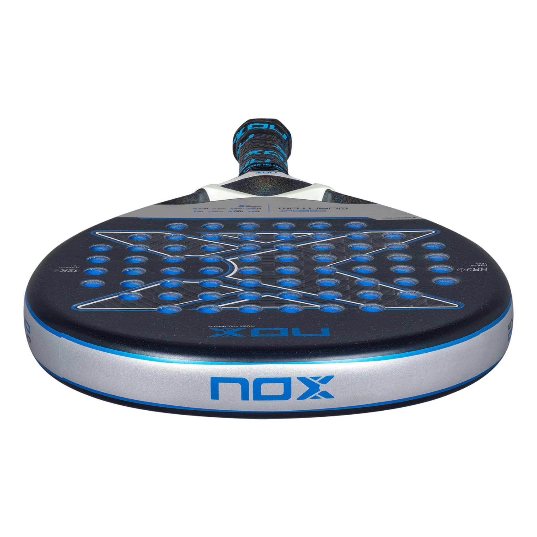 Nox Quantum 12K Cobalt 2025 - Image 5