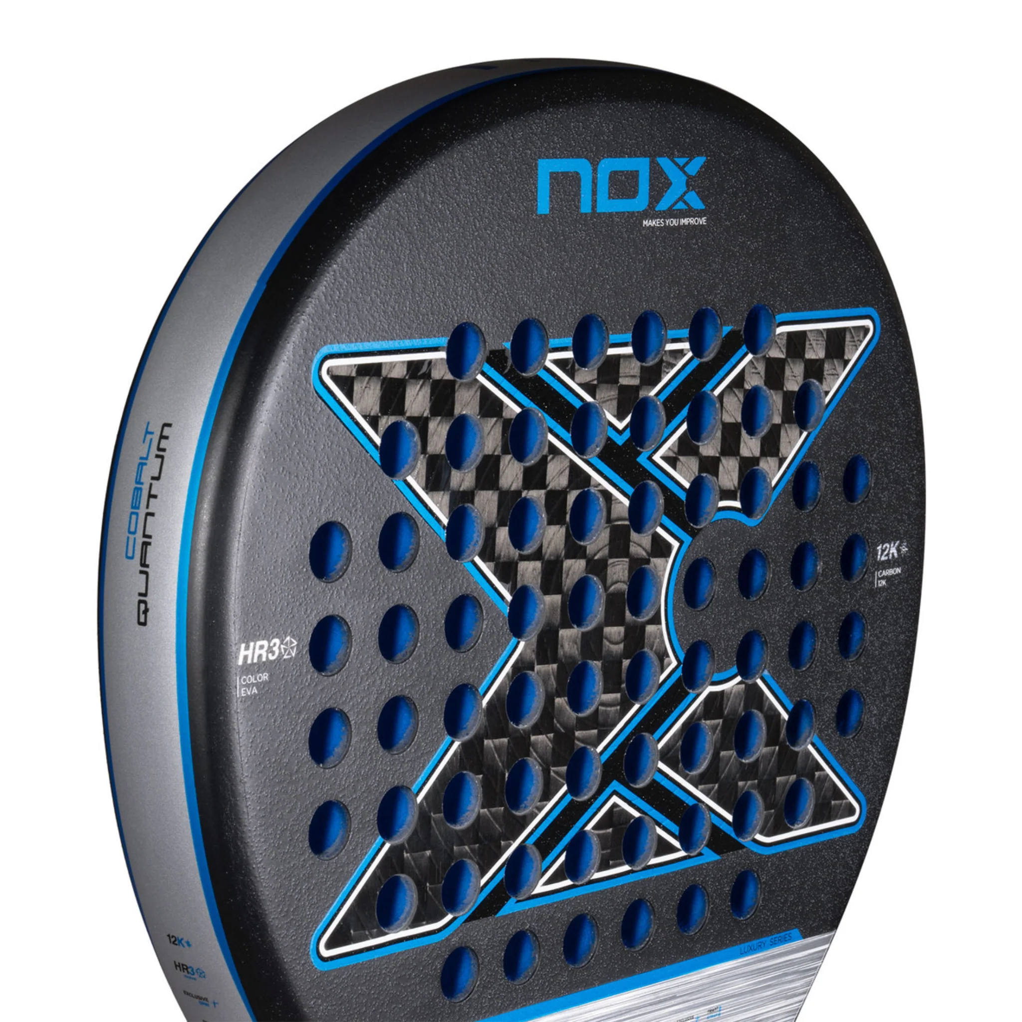 Nox Quantum 12K Cobalt 2025 - Image 6