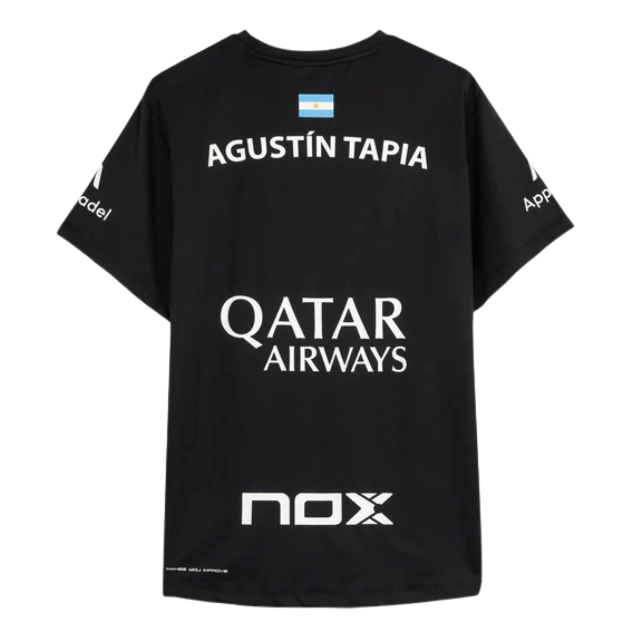 Nox T-shirt AT10 Tapia  | Men - Image 3