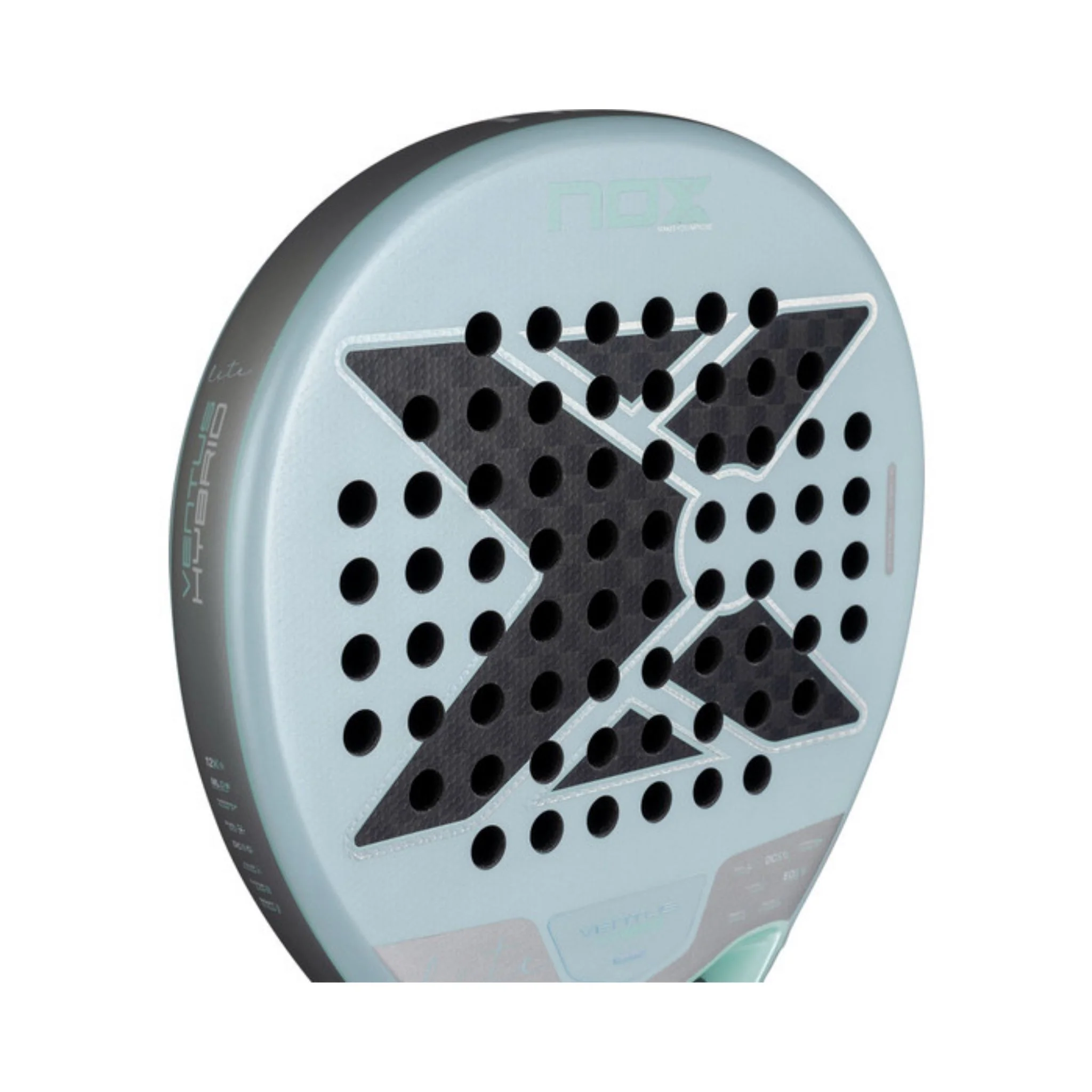 Nox VENTUS HYBRID 12K LITE 2026 - Image 4