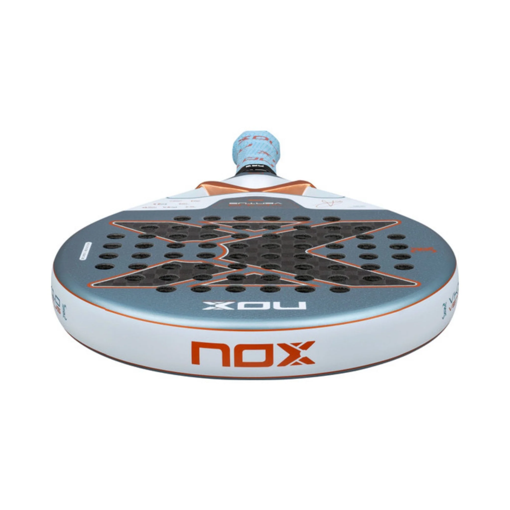 Nox VK10 VENTUS CONTROL 12K 2026 - Image 5