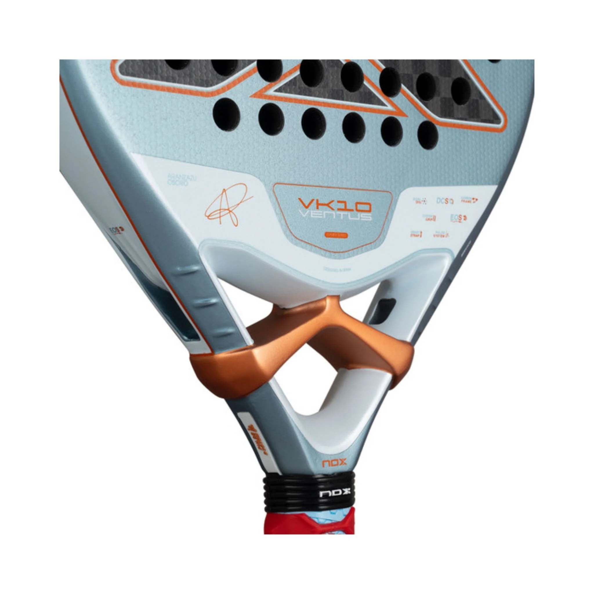 Nox VK10 VENTUS CONTROL 12K 2026 - Image 6
