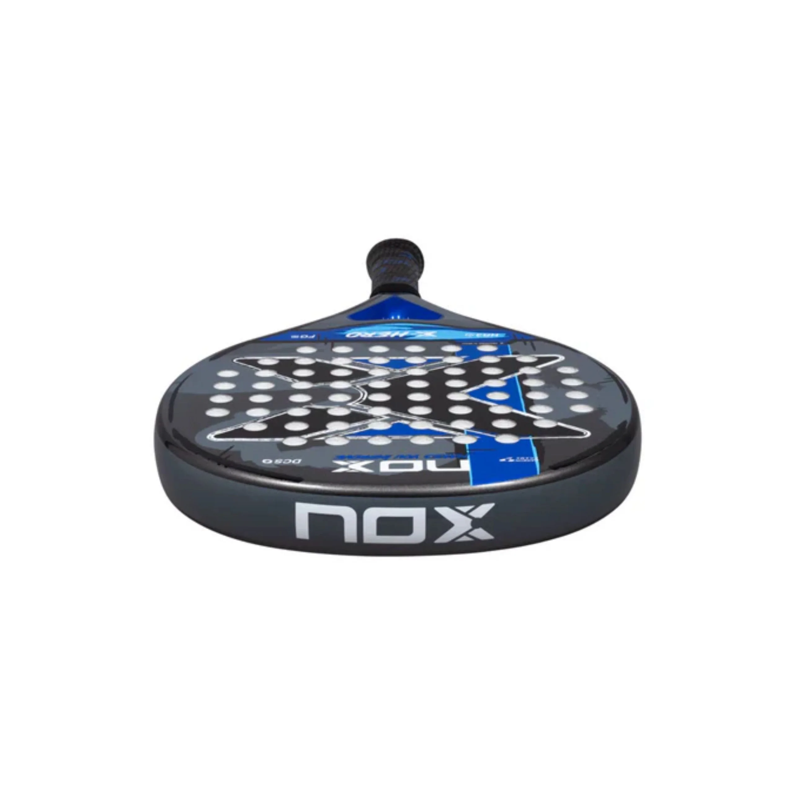 Nox X-Hero Blue 2026 - Image 5