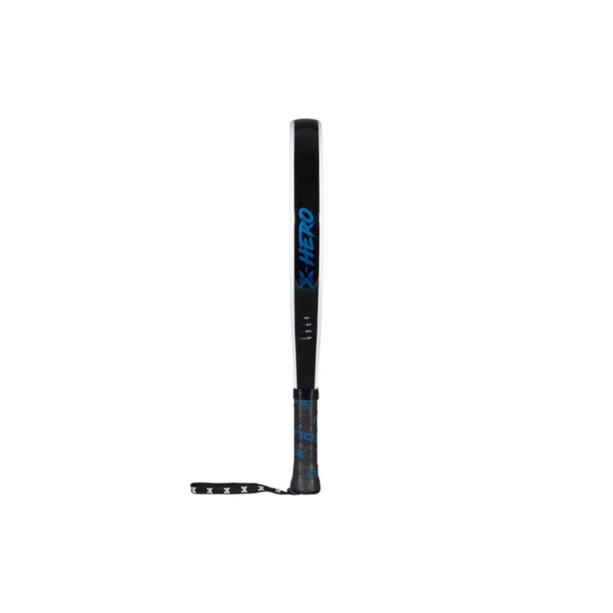 Nox X-Hero White 2026 - Image 3