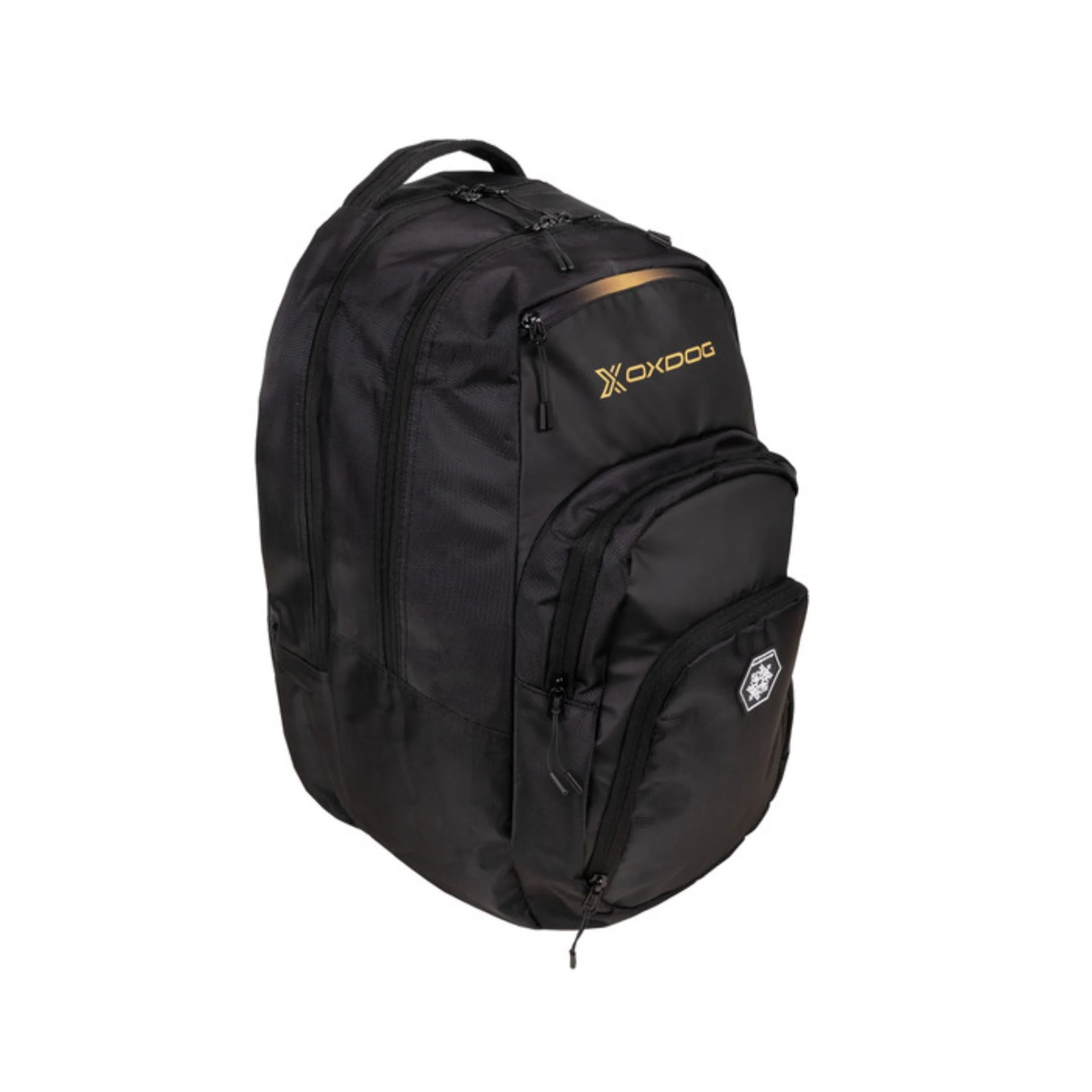 Oxdog Hyper Match Thermo Backpack Black 2026 - Image 2