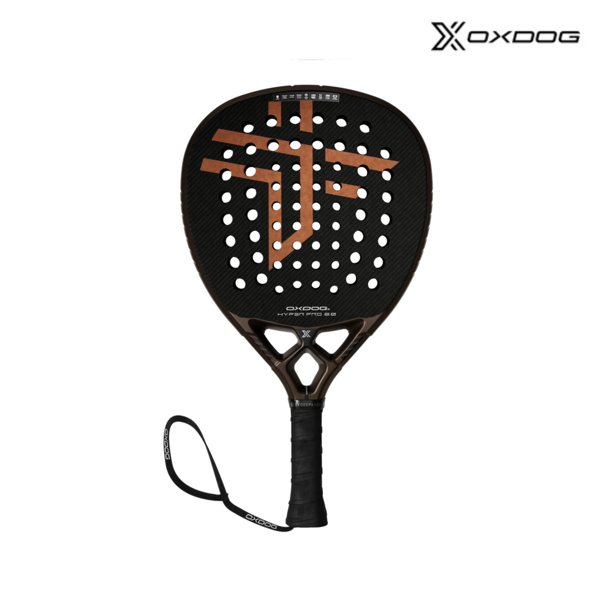 Oxdog Hyper Pro 2.0 2026