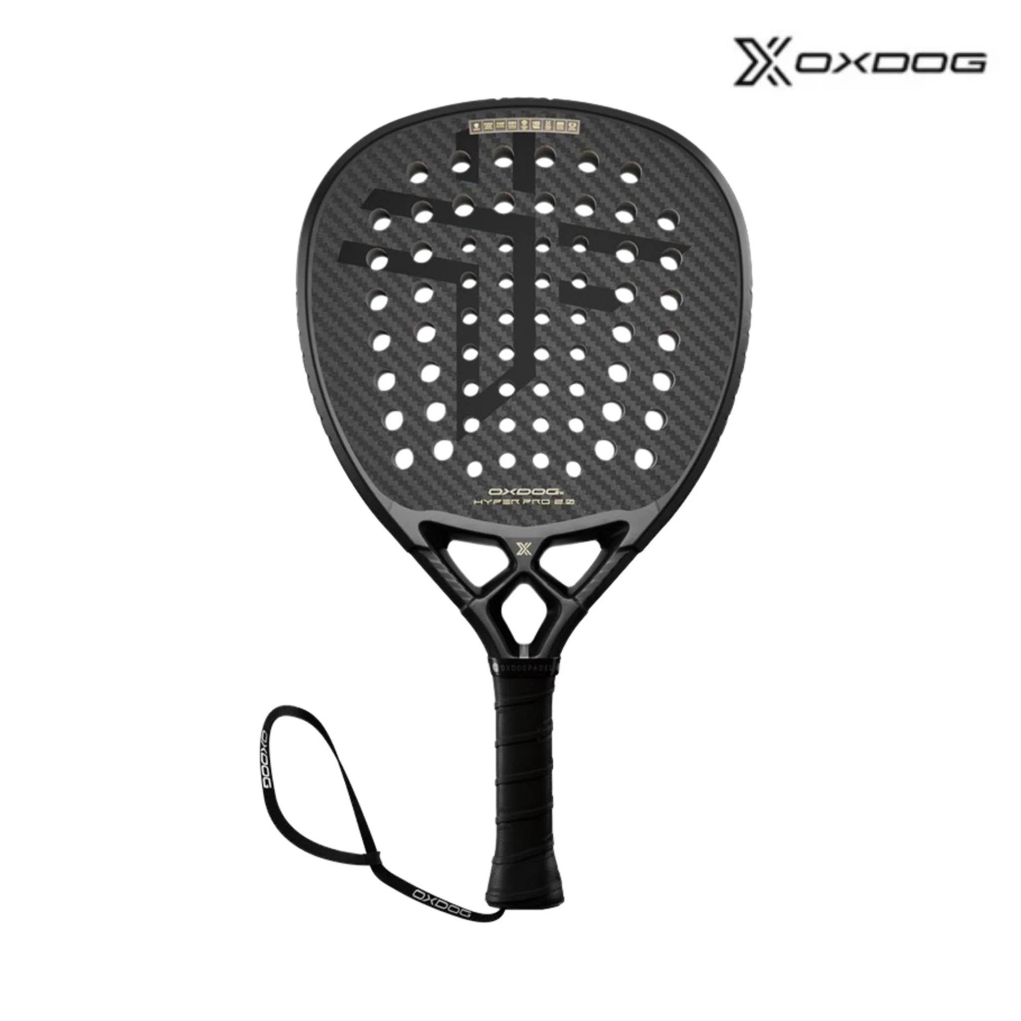 Oxdog Hyper Pro 2.0 Classic