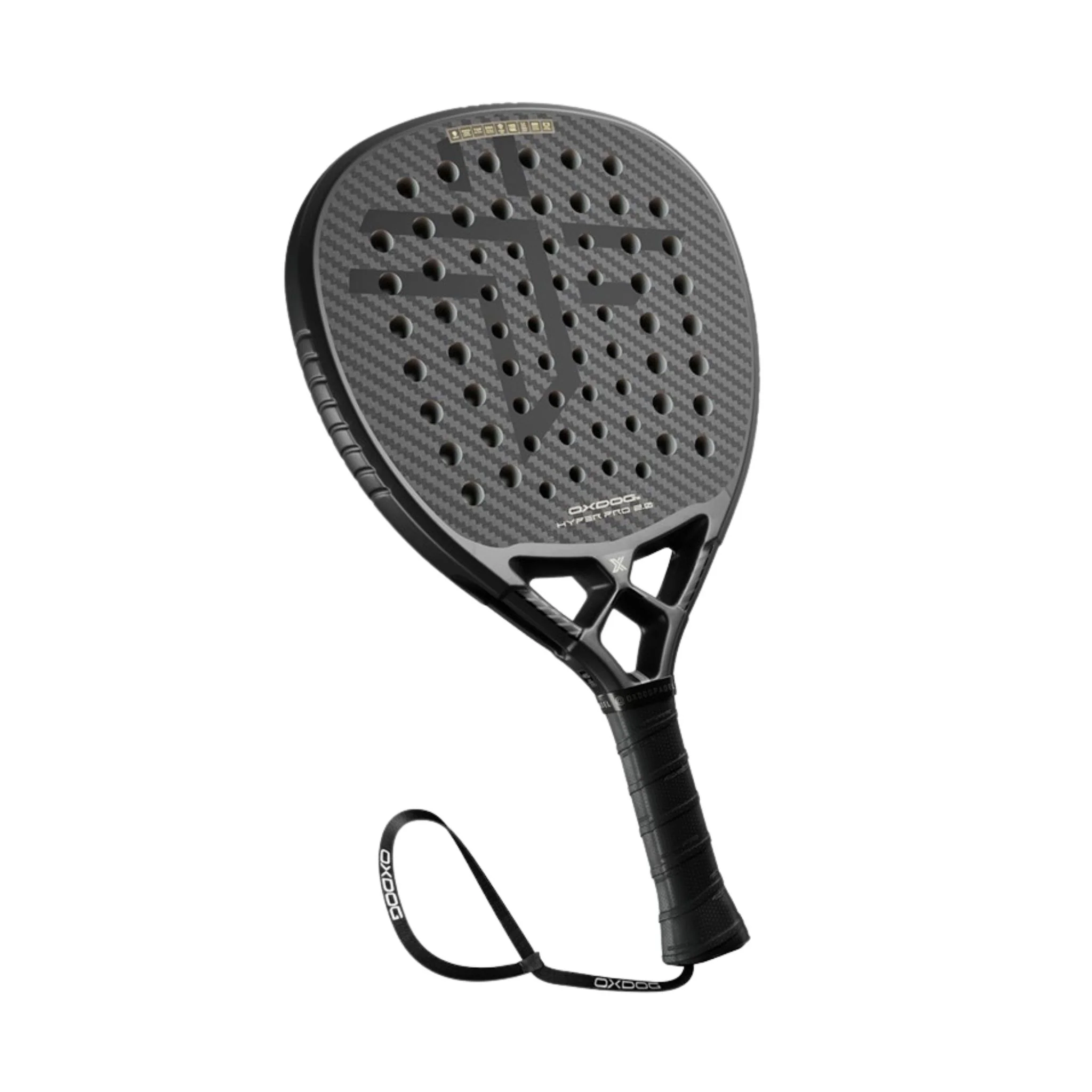 Oxdog Hyper Pro 2.0 Classic - Image 2