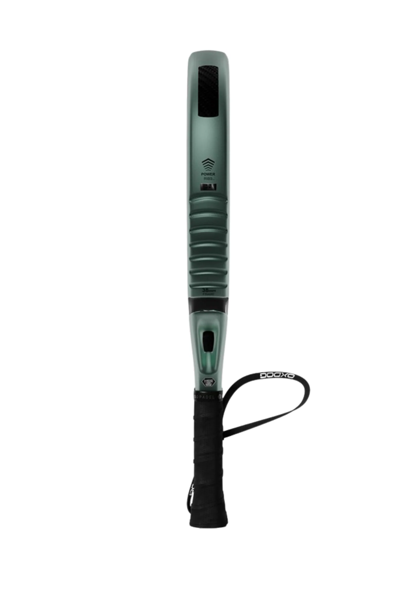 Oxdog Pure Pro+ 2026 - Image 3
