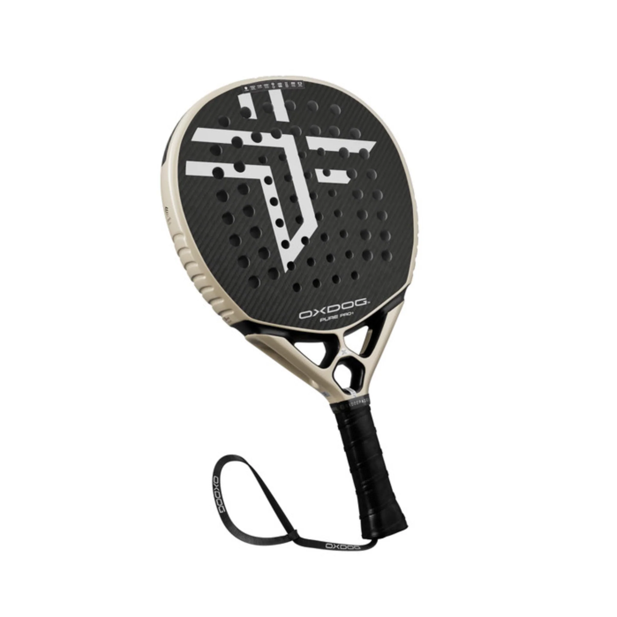 Oxdog Pure Pro+ 2025 - Image 2