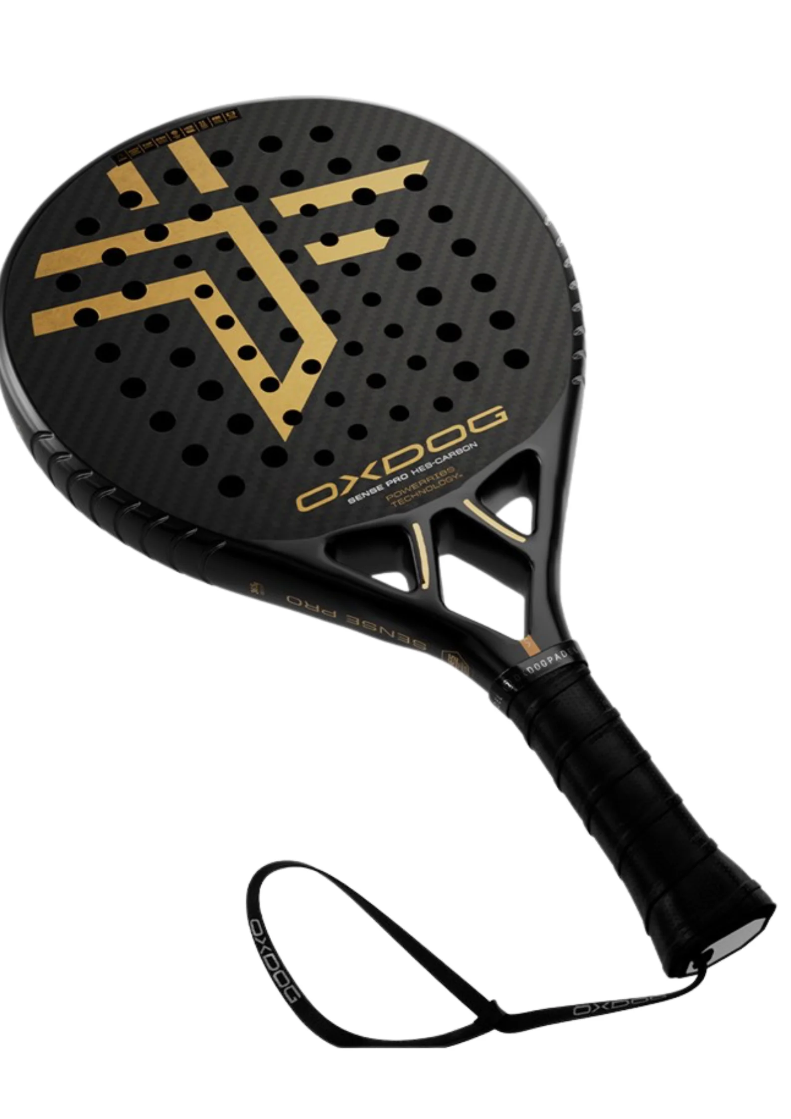 Oxdog Sense Pro Classic 2026 - Image 2