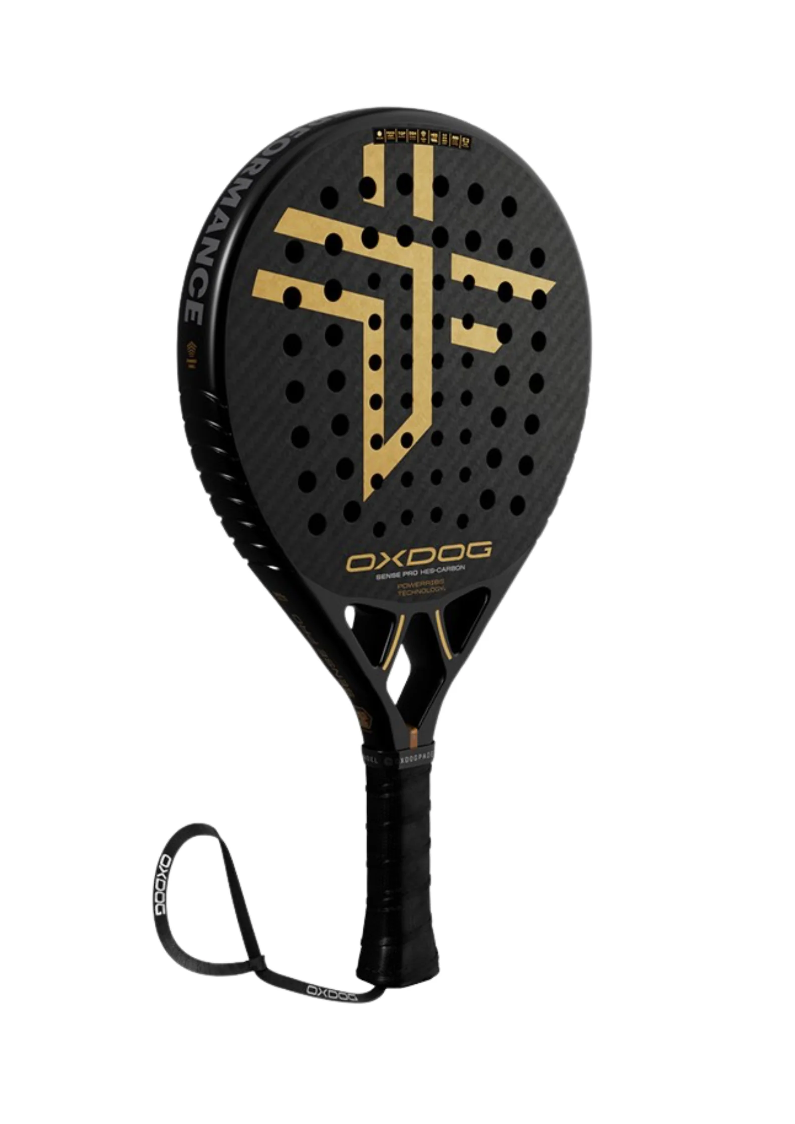 Oxdog Sense Pro Classic 2026 - Image 3