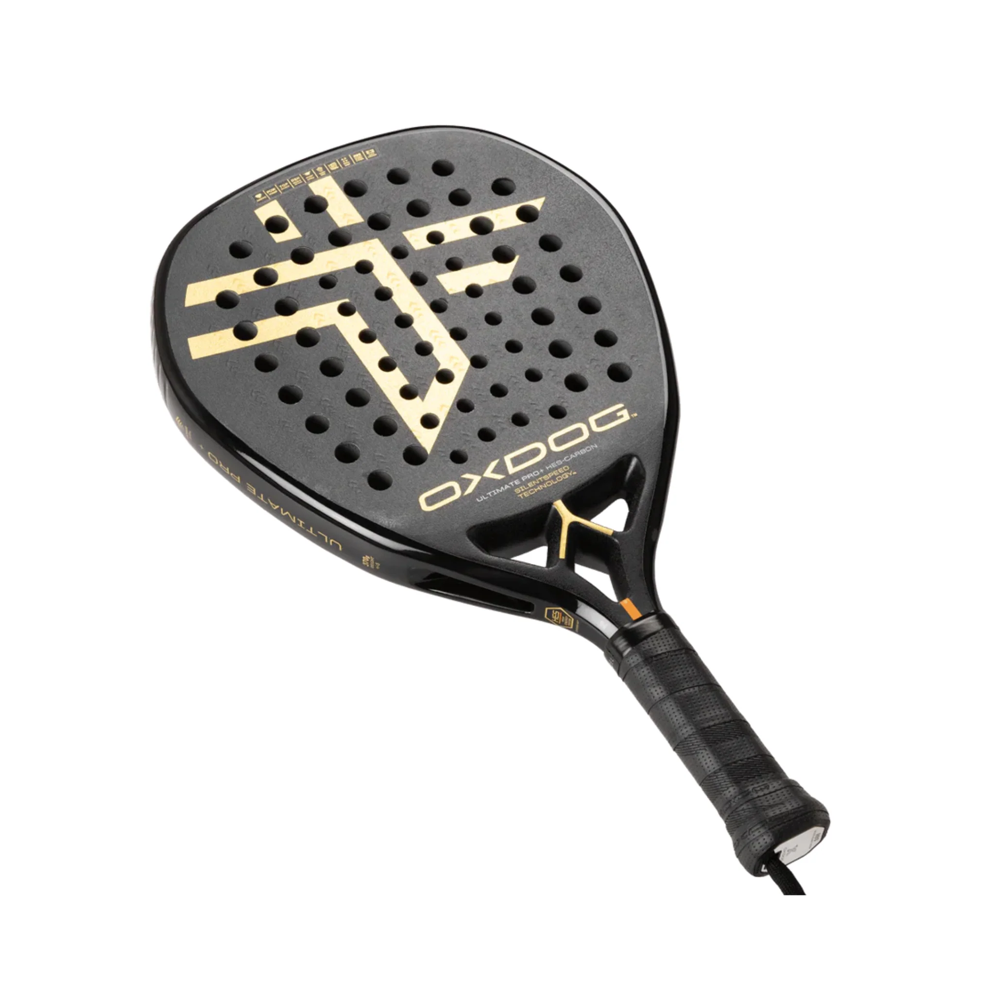 Oxdog Ultimate Pro+ Classic 2026 - Image 2