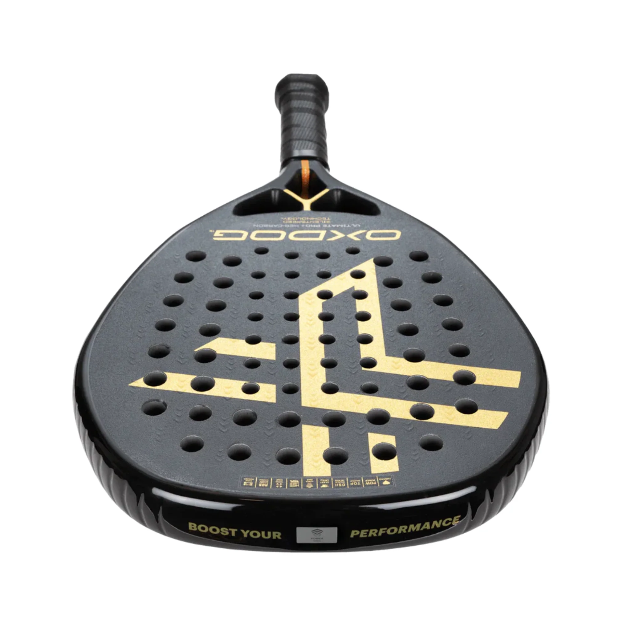 Oxdog Ultimate Pro+ Classic 2026 - Image 3