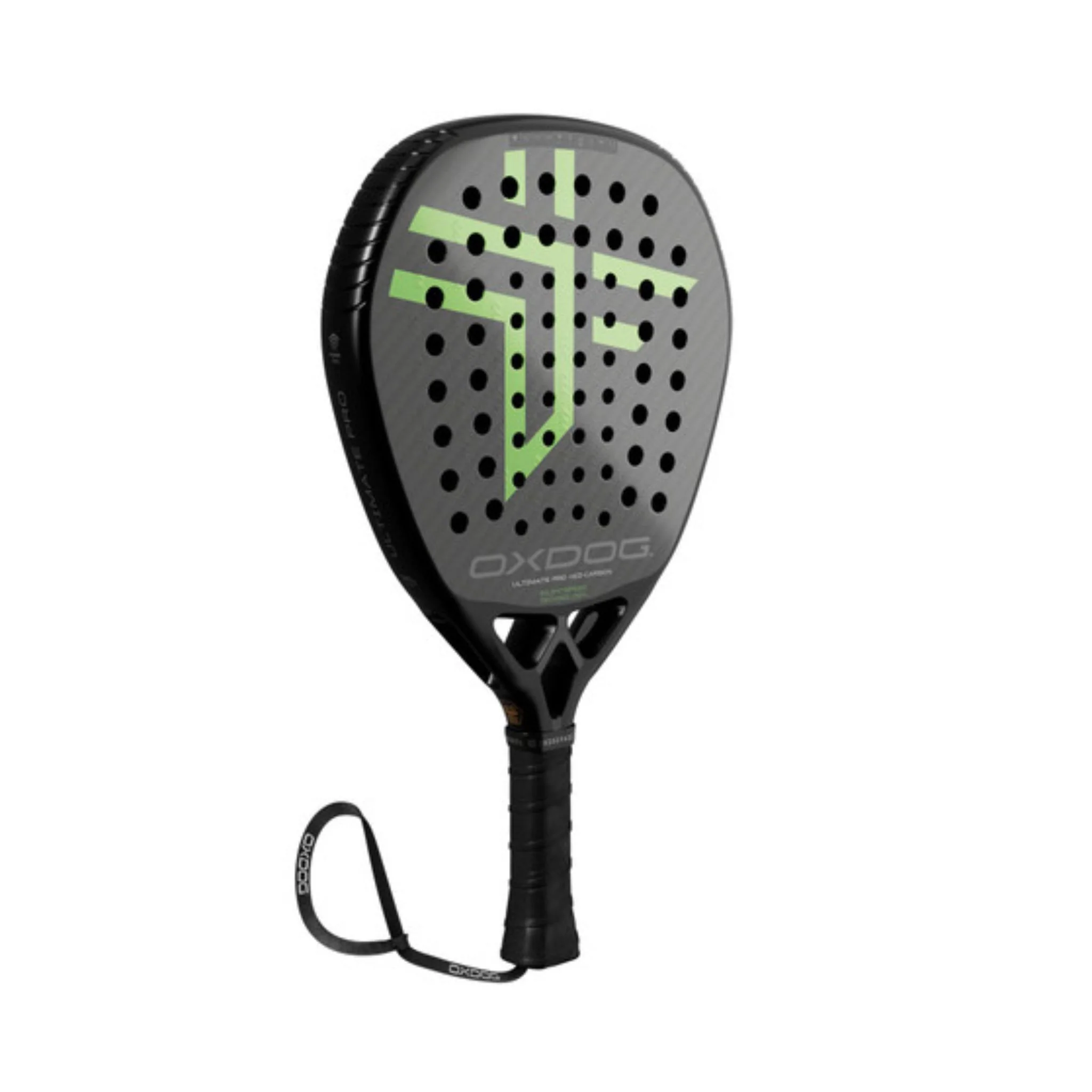 Oxdog Ultimate Pro 2025 - Image 3