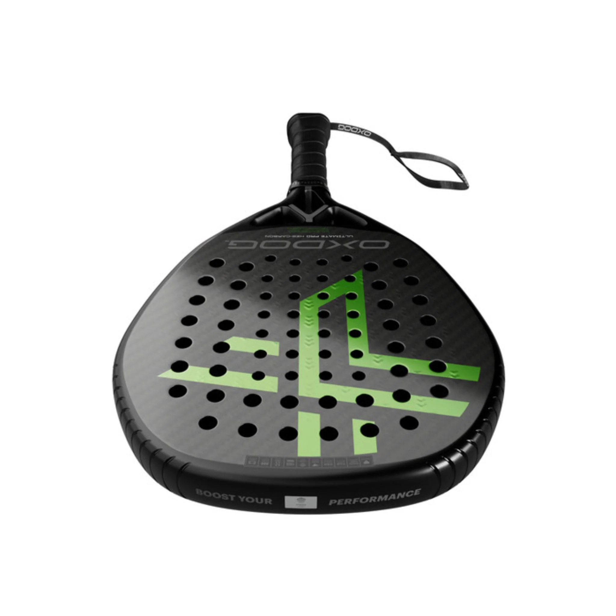 Oxdog Ultimate Pro 2025 - Image 4