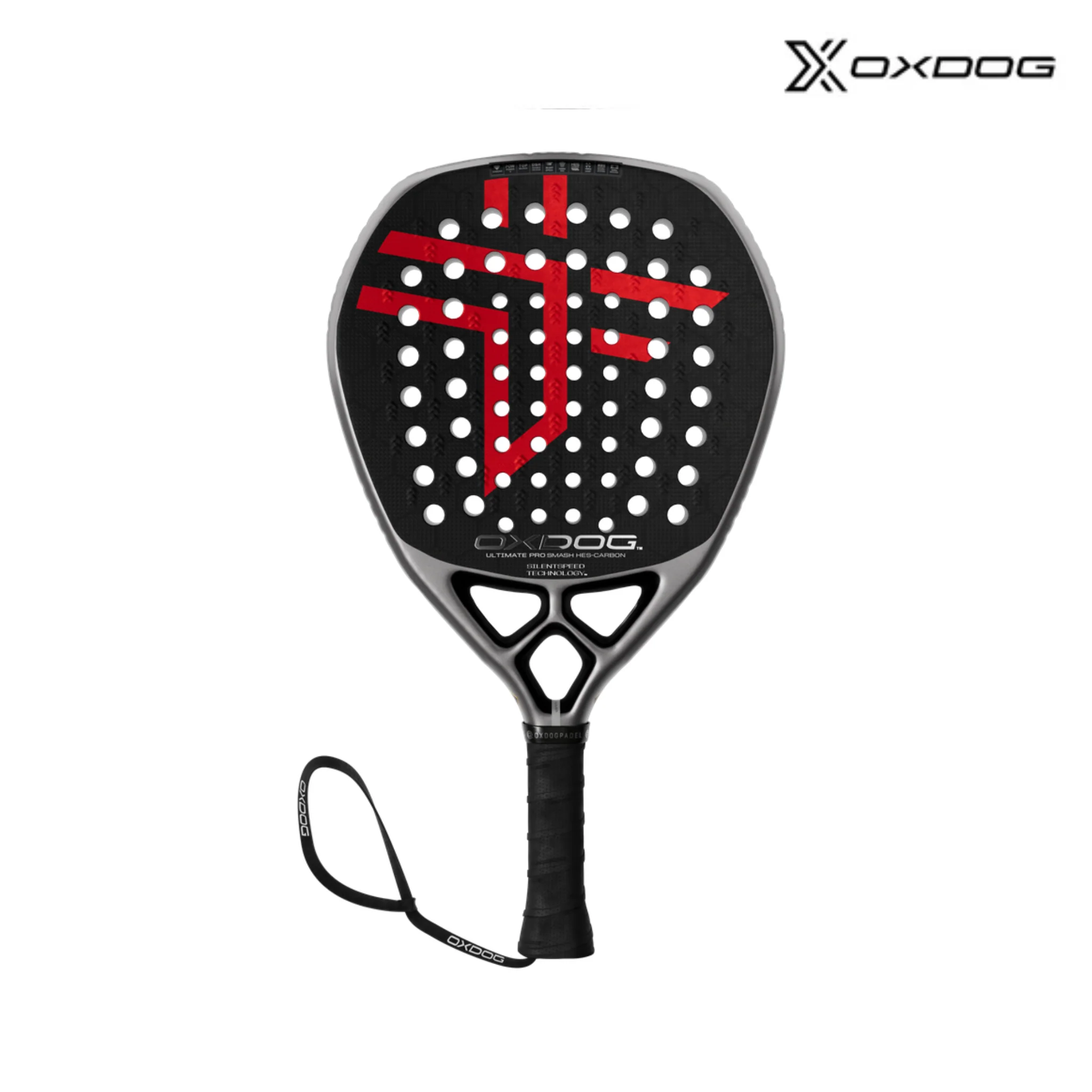 Oxdog Ultimate Pro Smash 2026