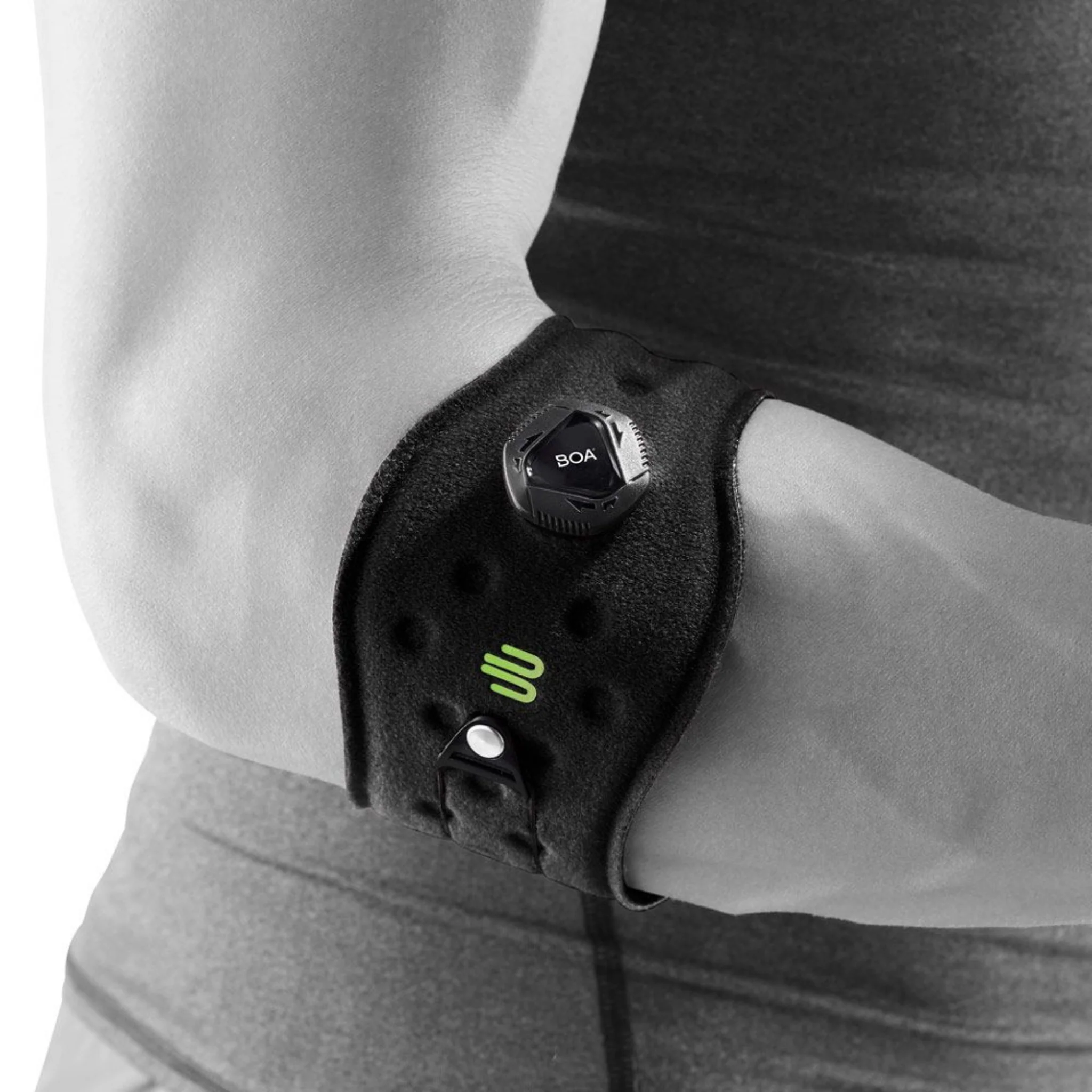 Padel elbow brace for tennis elbow - Image 2