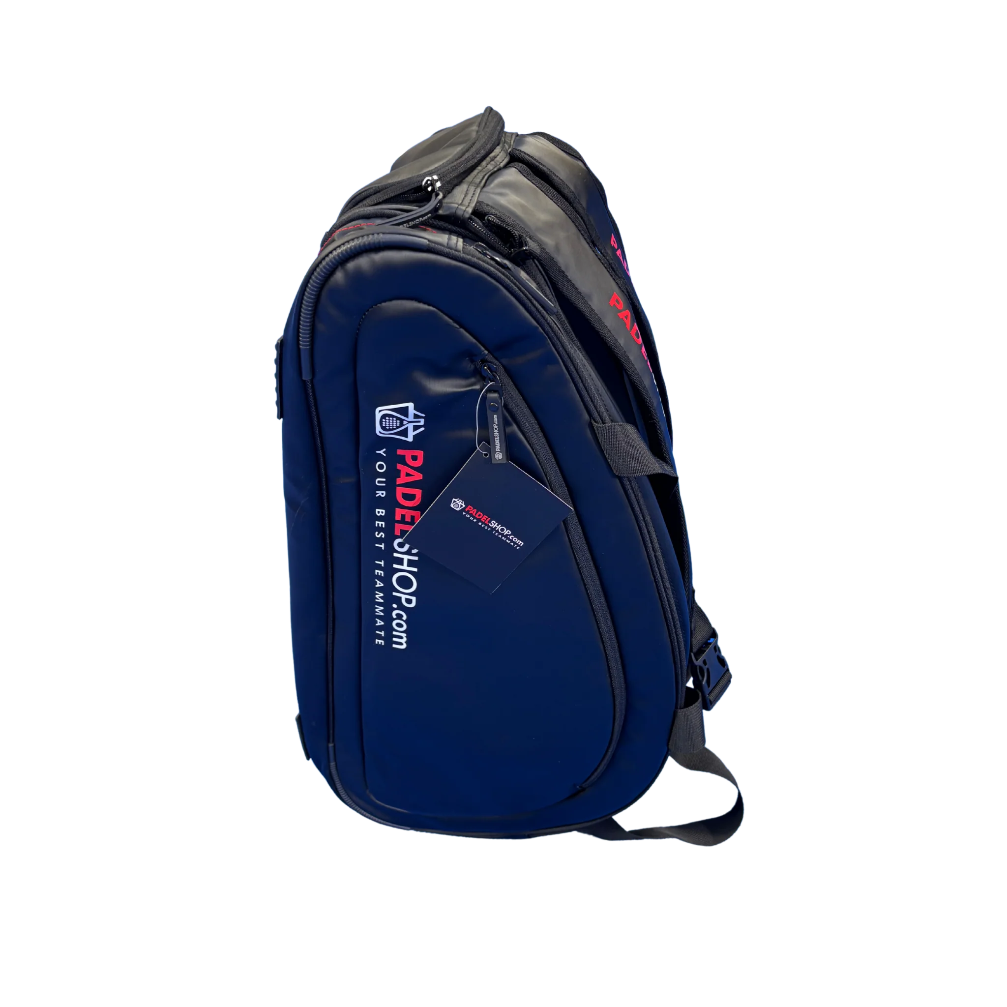 PadelShop Special Black Bag - Image 5