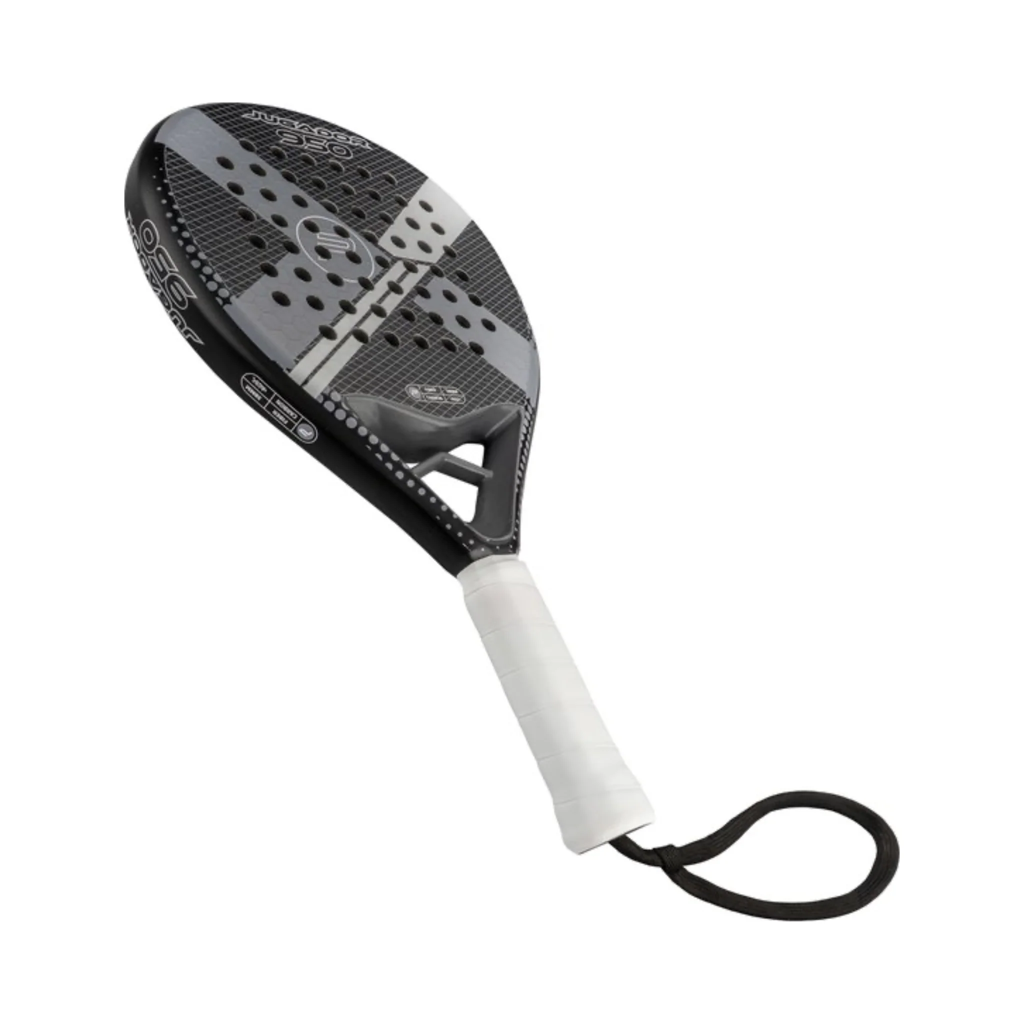 Pure2Improve Jugador 950 Padel Racket - Image 2