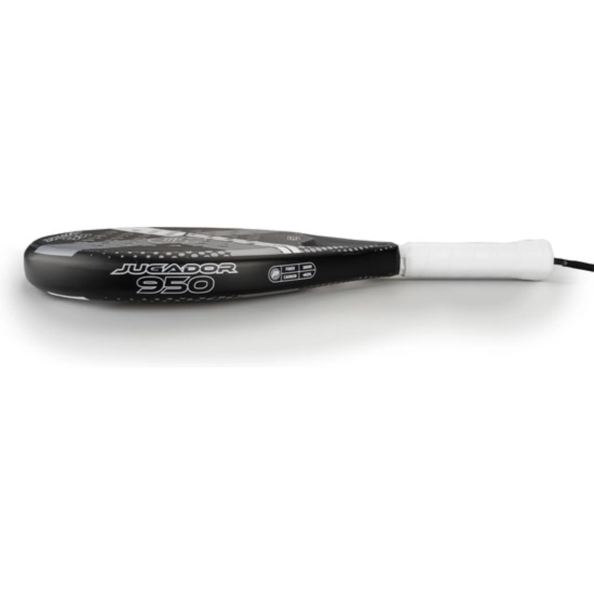Pure2Improve Jugador 950 Padel Racket - Image 3