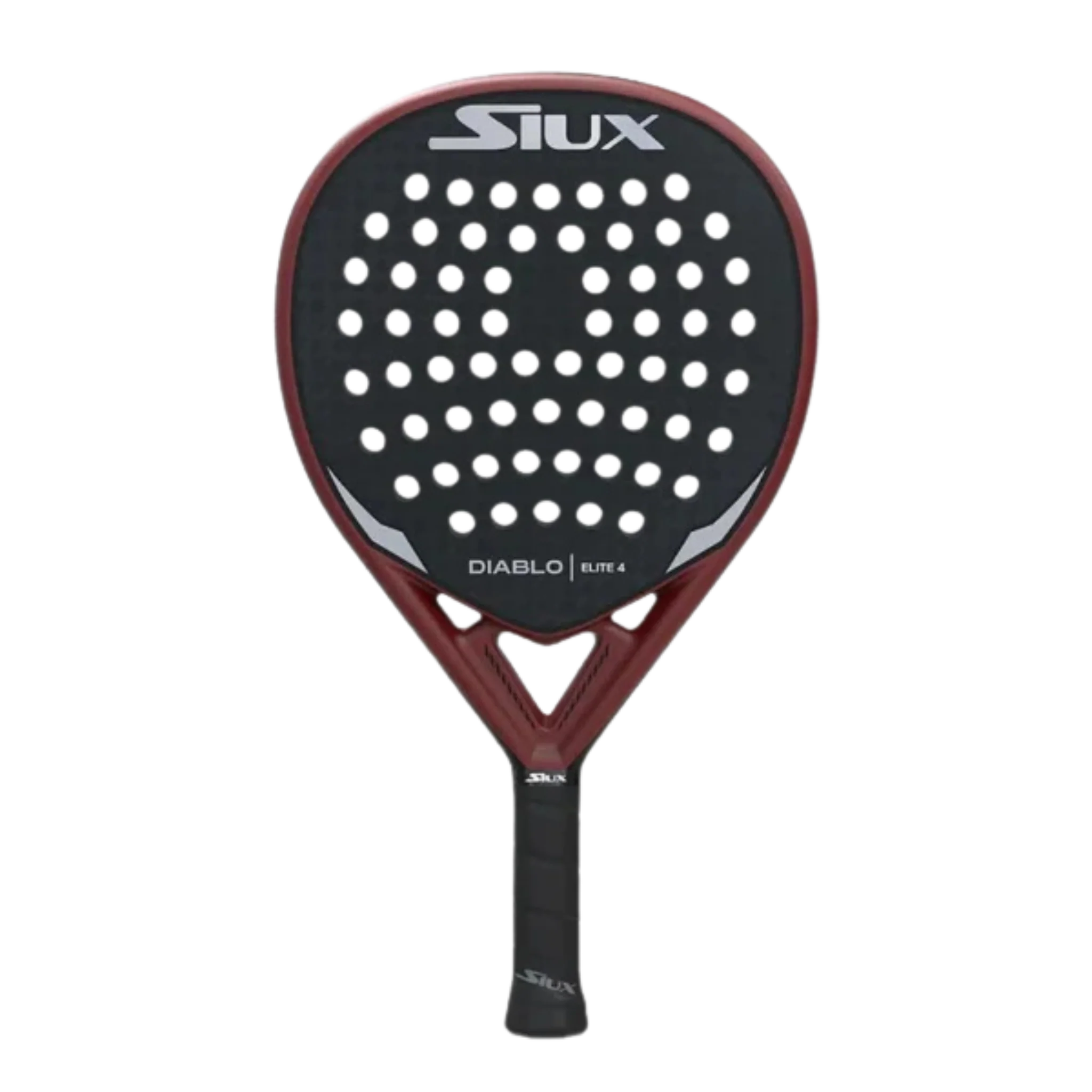 Siux Diablo Elite 4 | Padel Racket - Image 2