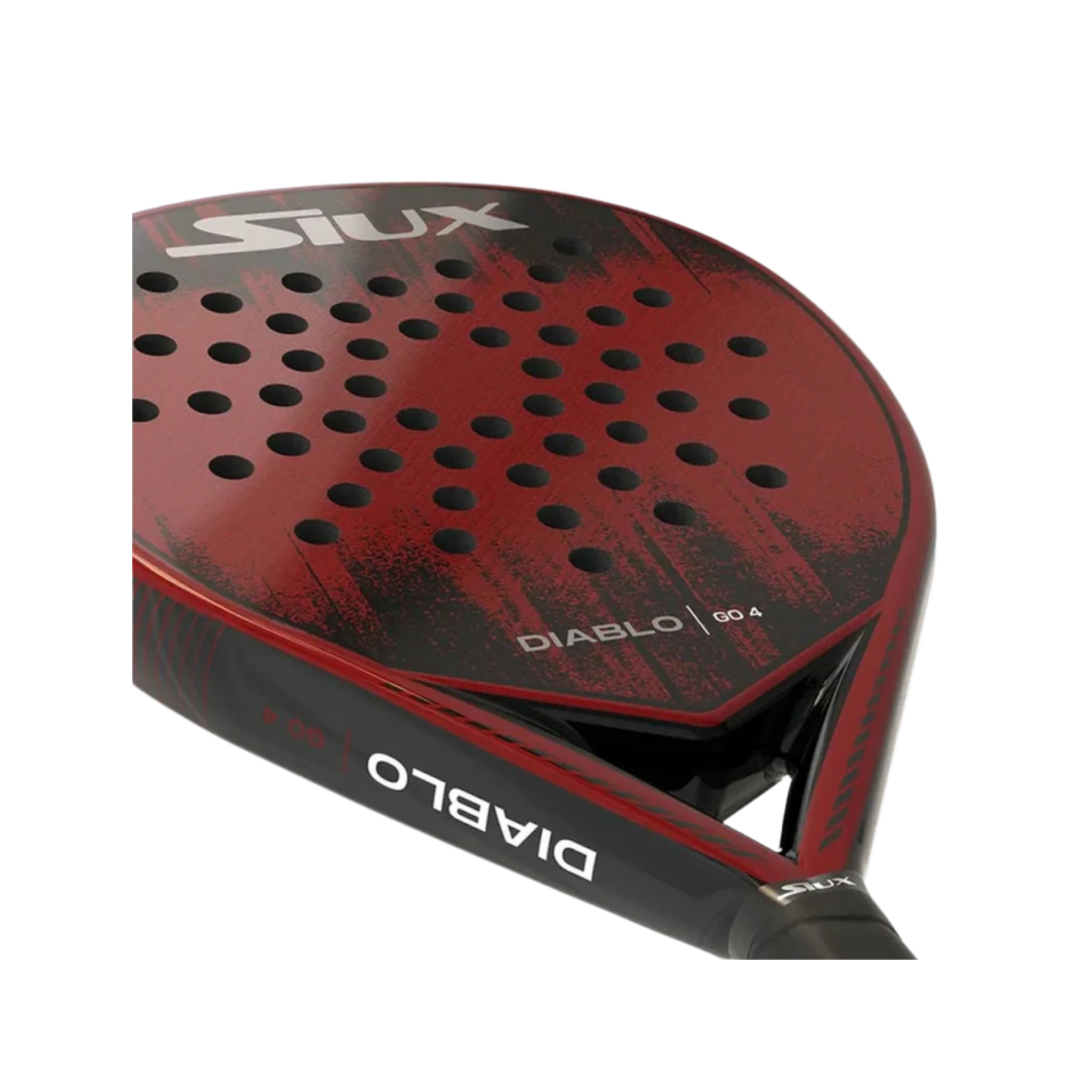 Siux Diablo Go 4 | Padel Racket - Image 3