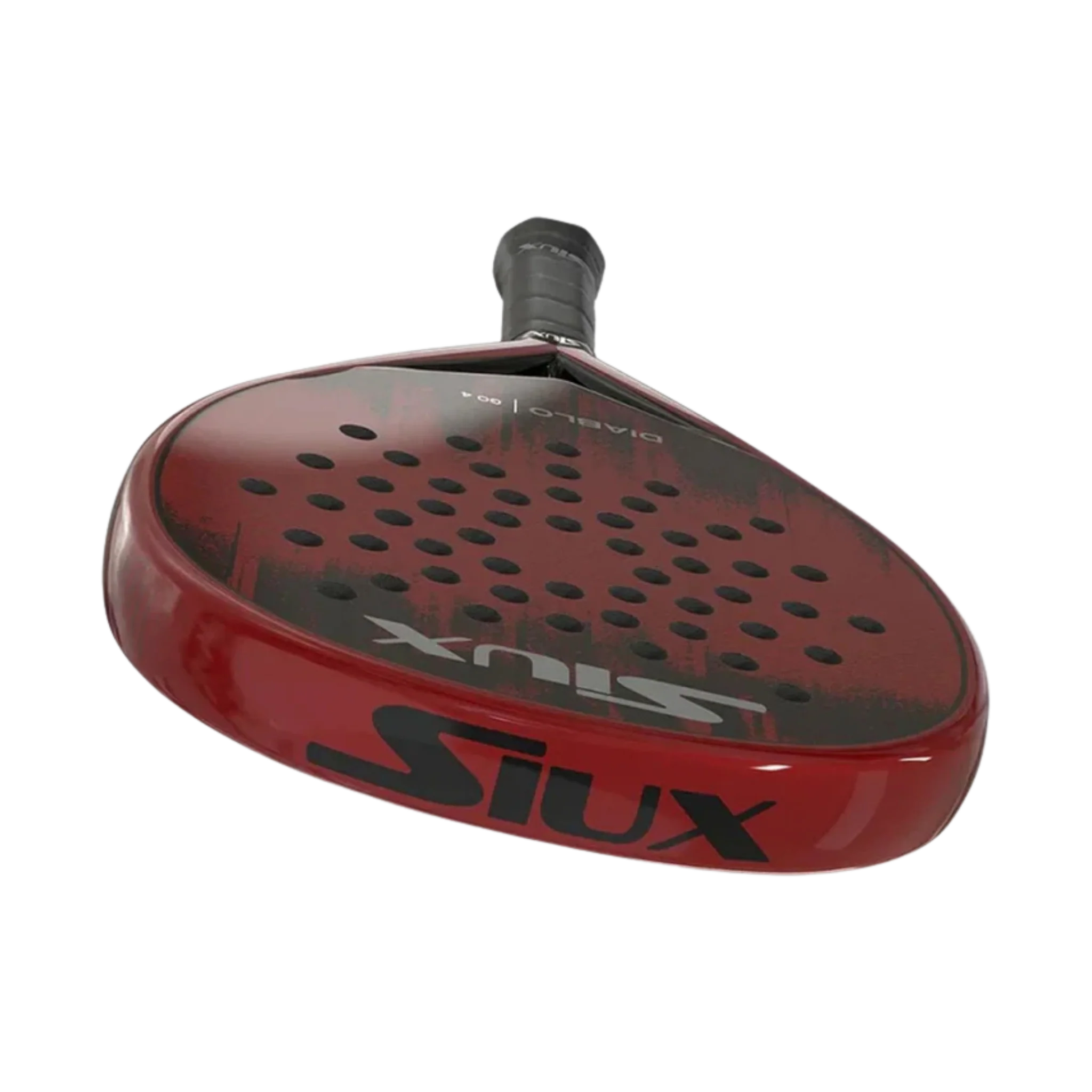 Siux Diablo Go 4 | Padel Racket - Image 4