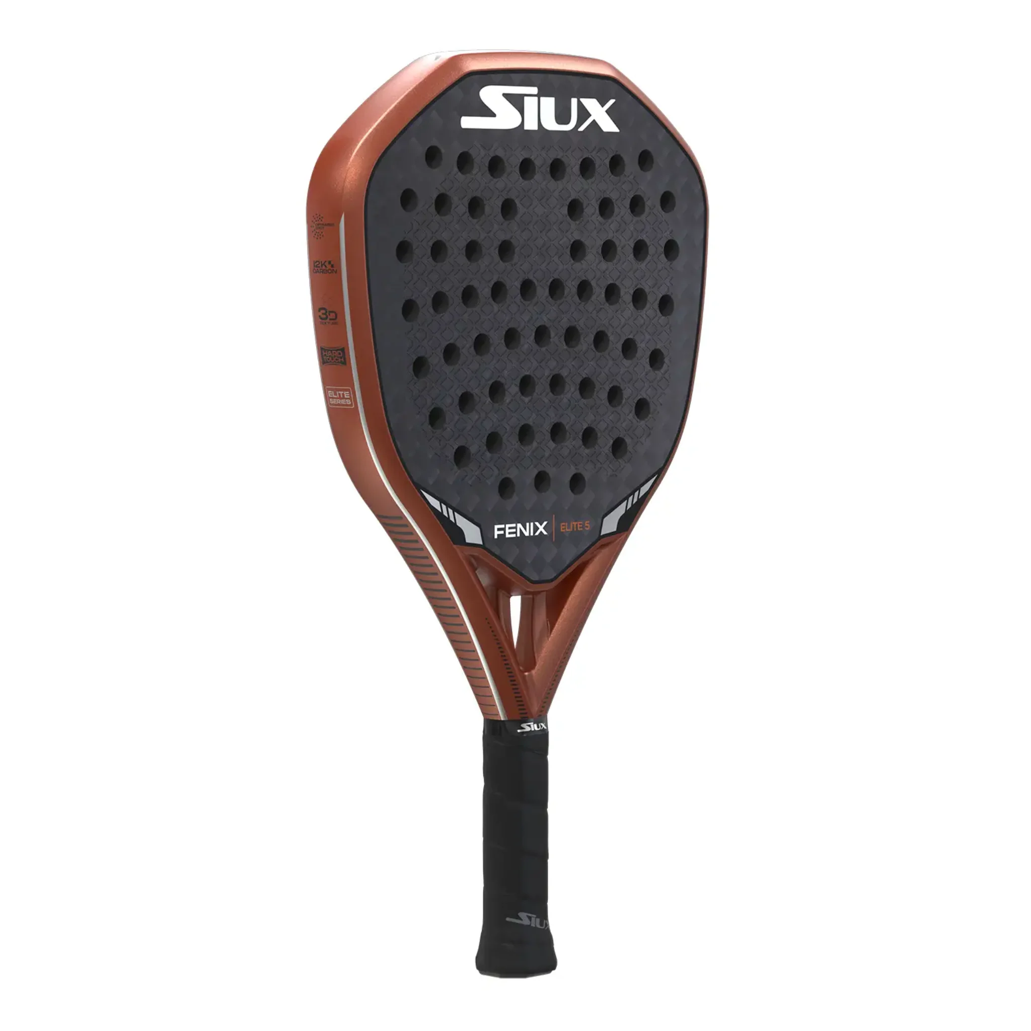 Siux Fenix Elite 5 | Padel Racket - Image 4