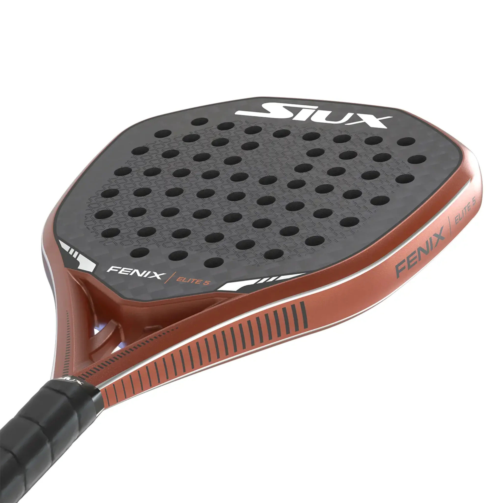 Siux Fenix Elite 5 | Padel Racket - Image 6