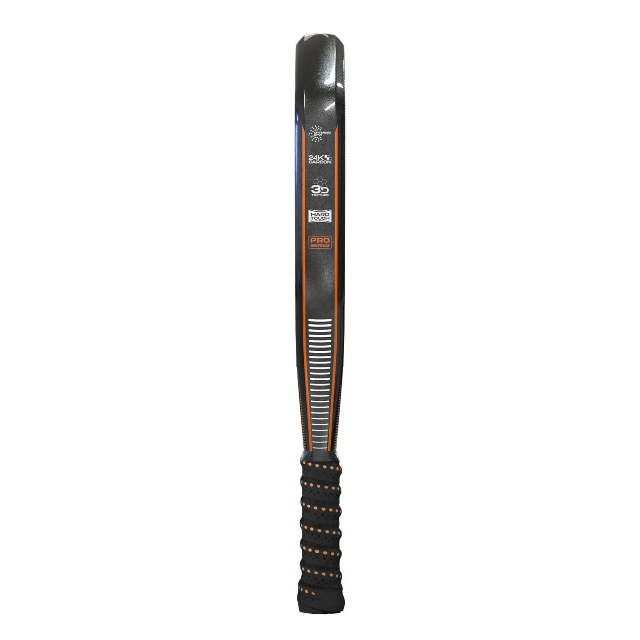 Siux Fenix Pro 5 Black | Padel Racket - Image 5