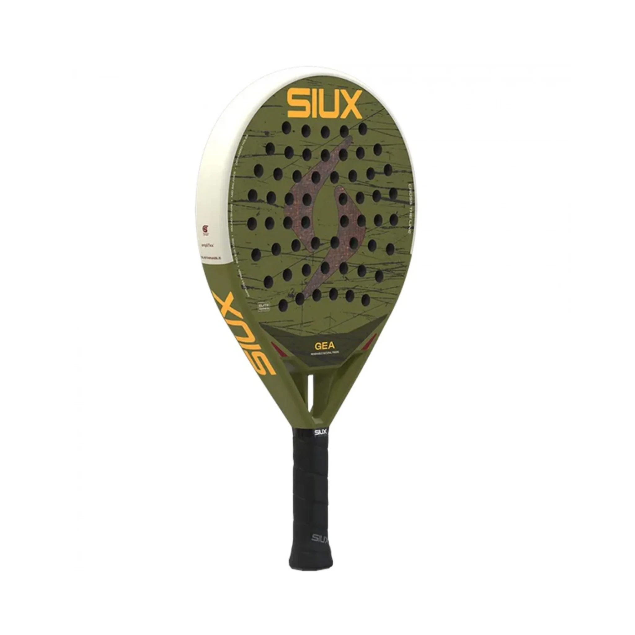 Siux GEA 2 2026 - Image 3