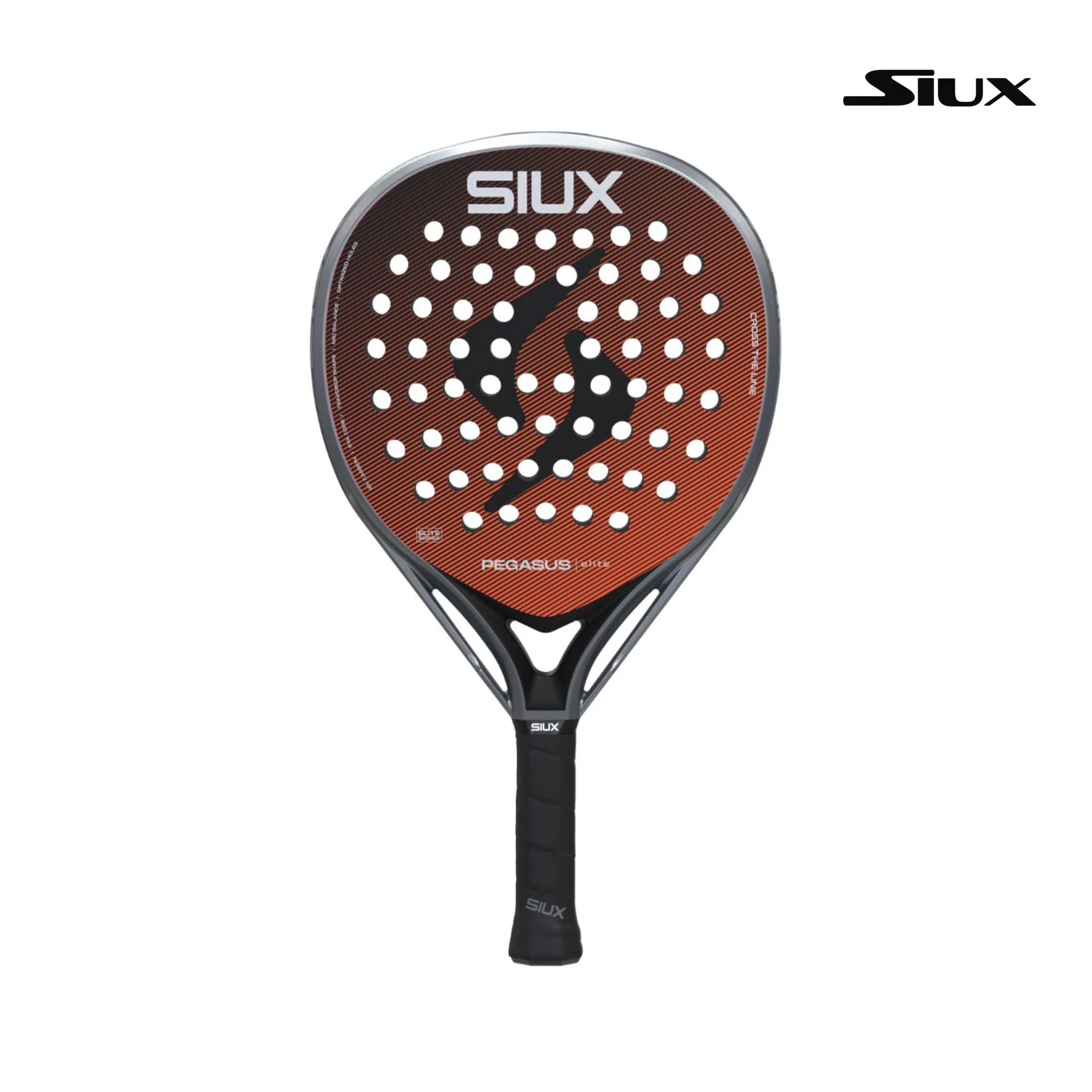 Siux Pegasus Elite 4 2026