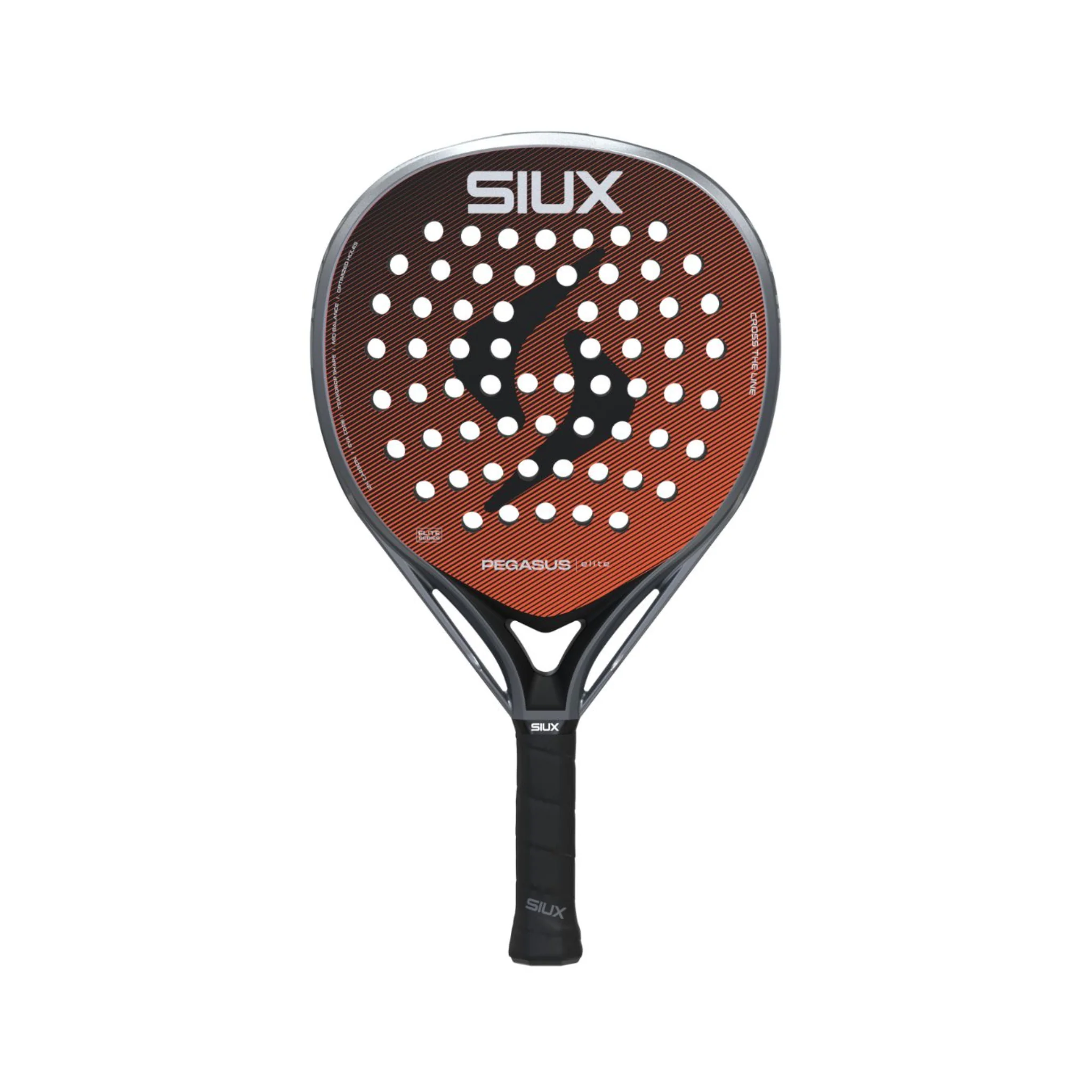 Siux Pegasus Elite 4 2026 - Image 2