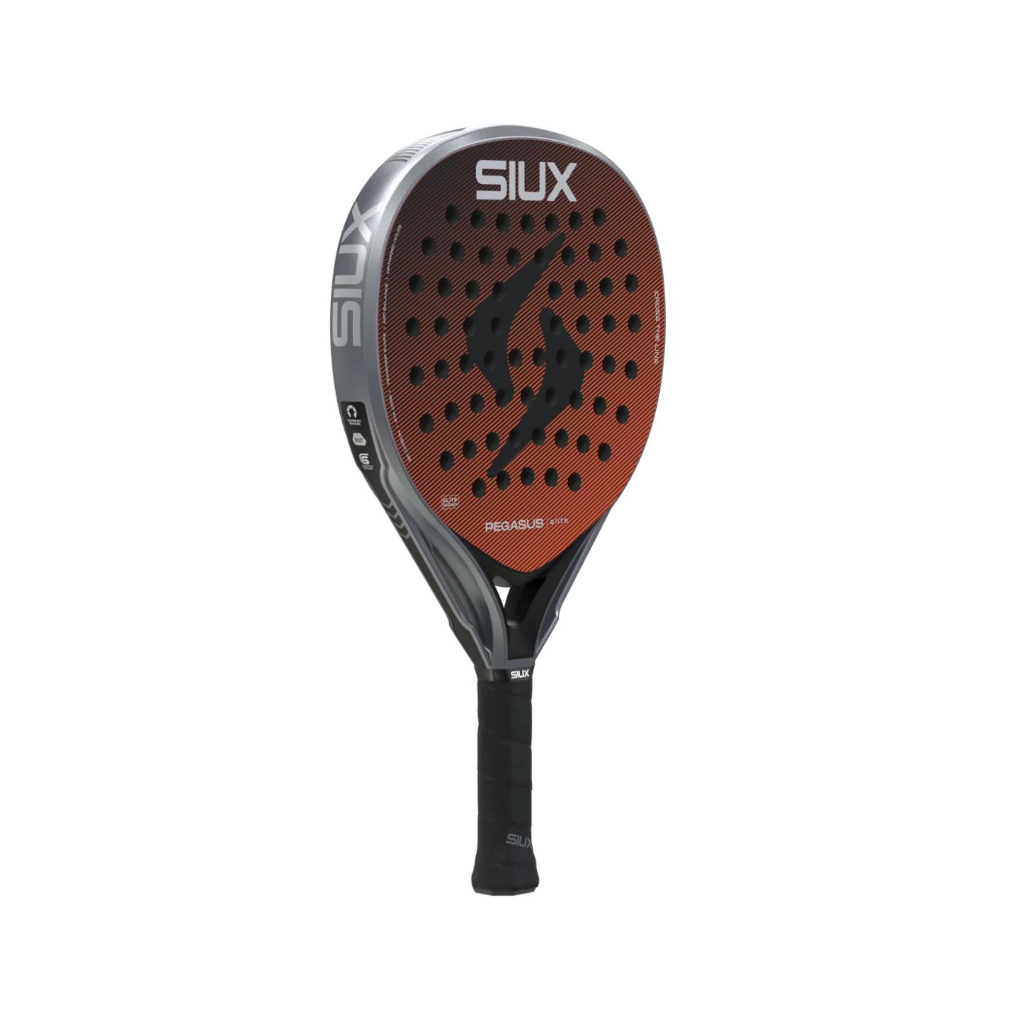 Siux Pegasus Elite 4 2026 - Image 3