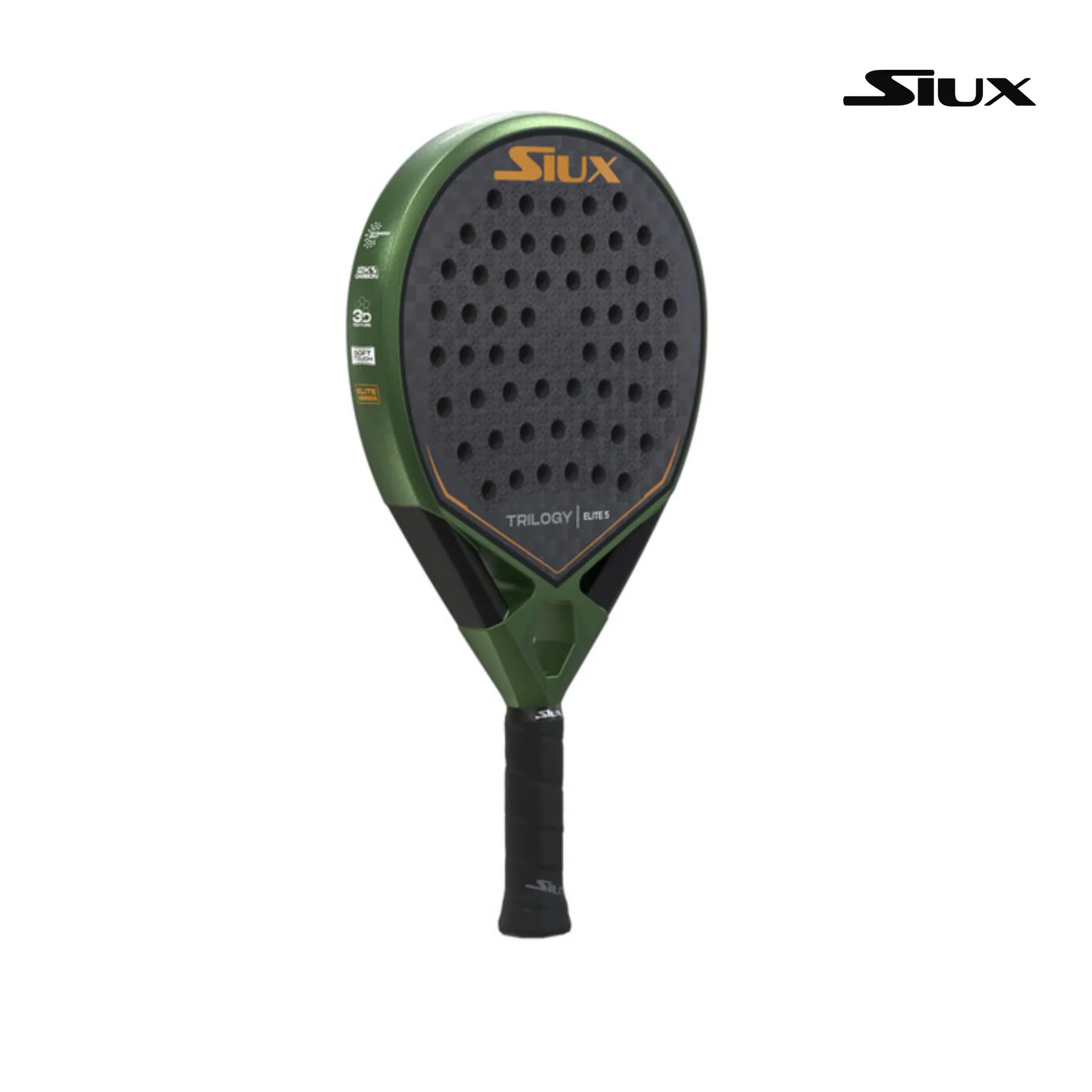 Siux Trilogy Elite 5 2025 - Image 4
