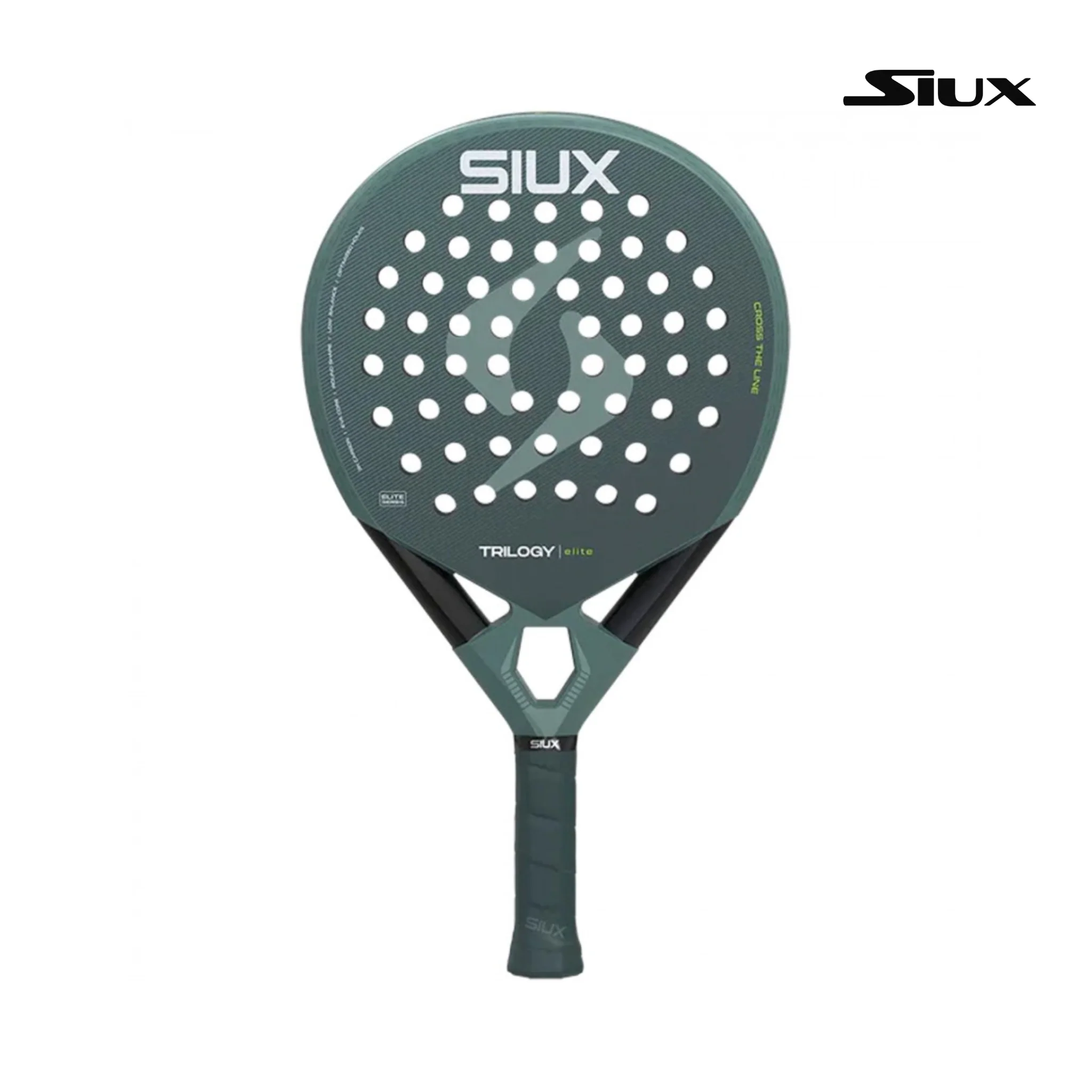 Siux Trilogy Elite 6 2026