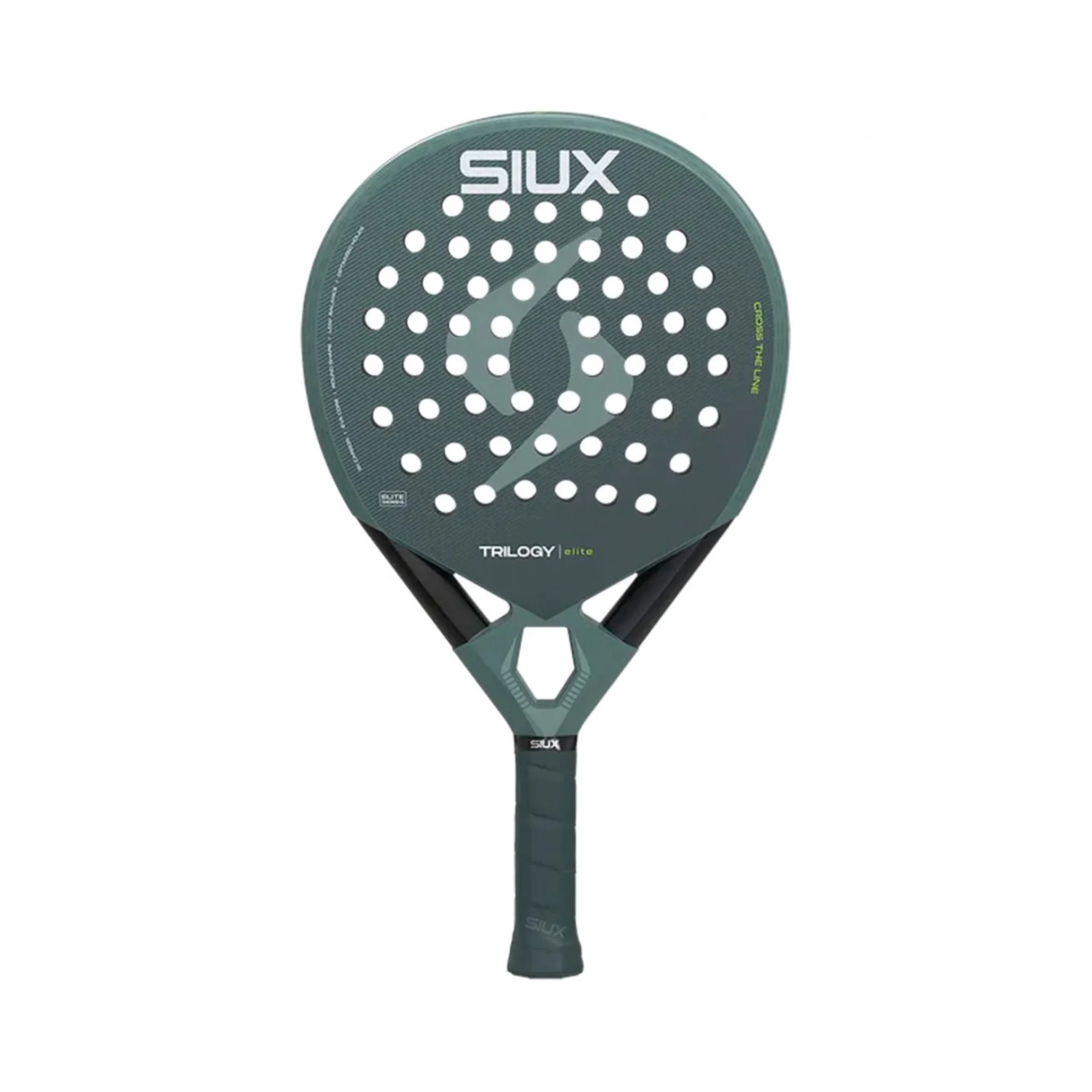 Siux Trilogy Elite 6 2026 - Image 2