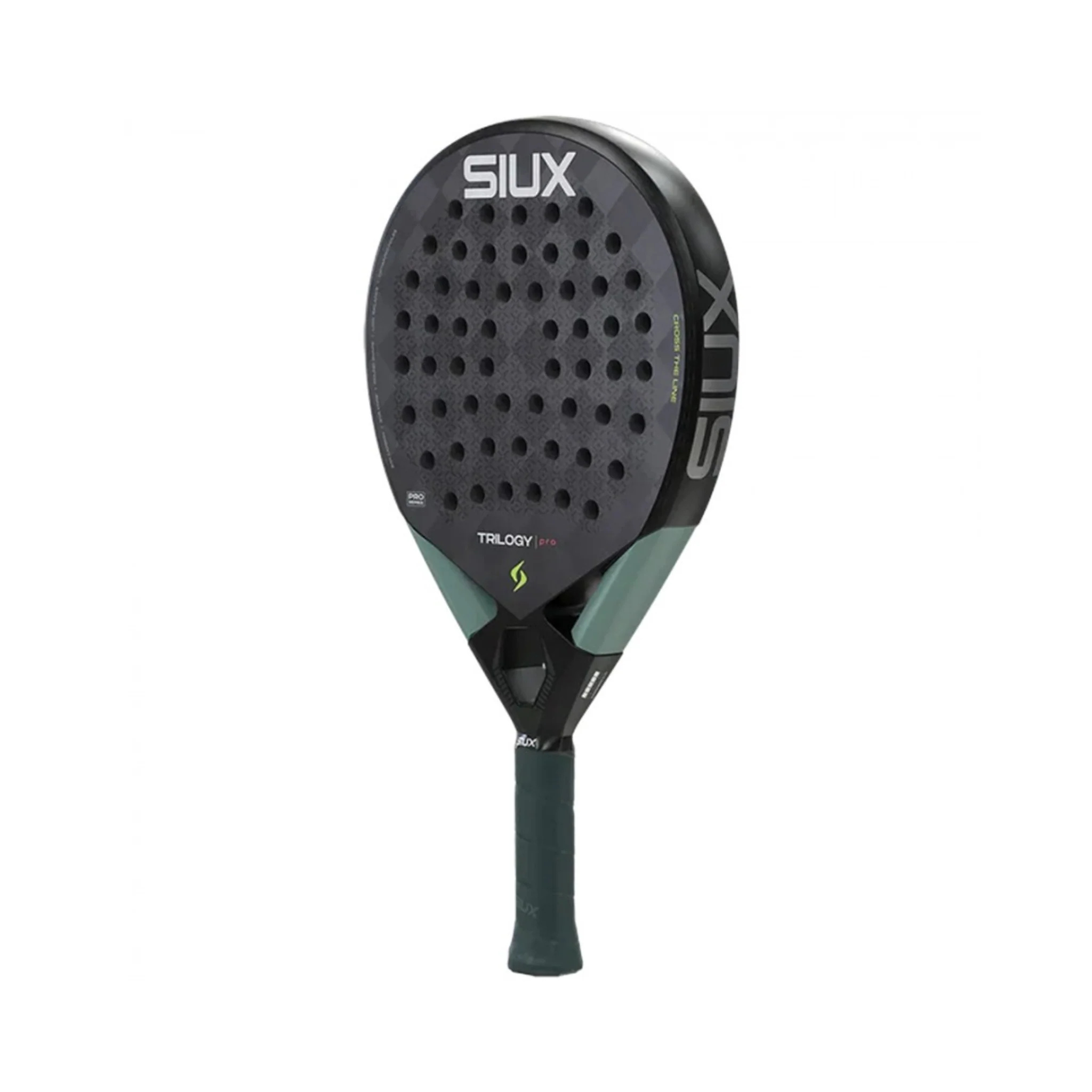 Siux Trilogy Pro Noir Fog 2026 - Image 3