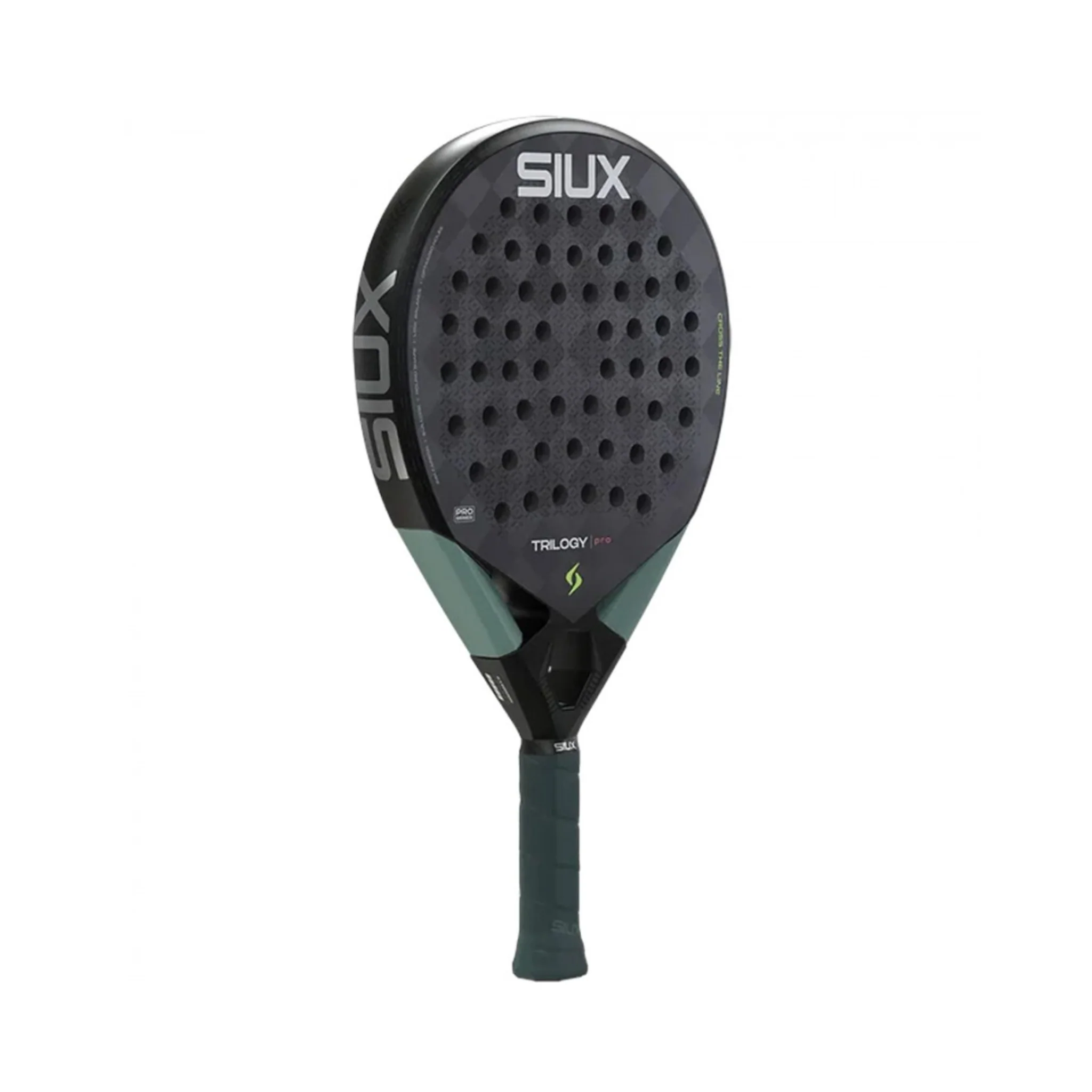 Siux Trilogy Pro Noir Fog 2026 - Image 4