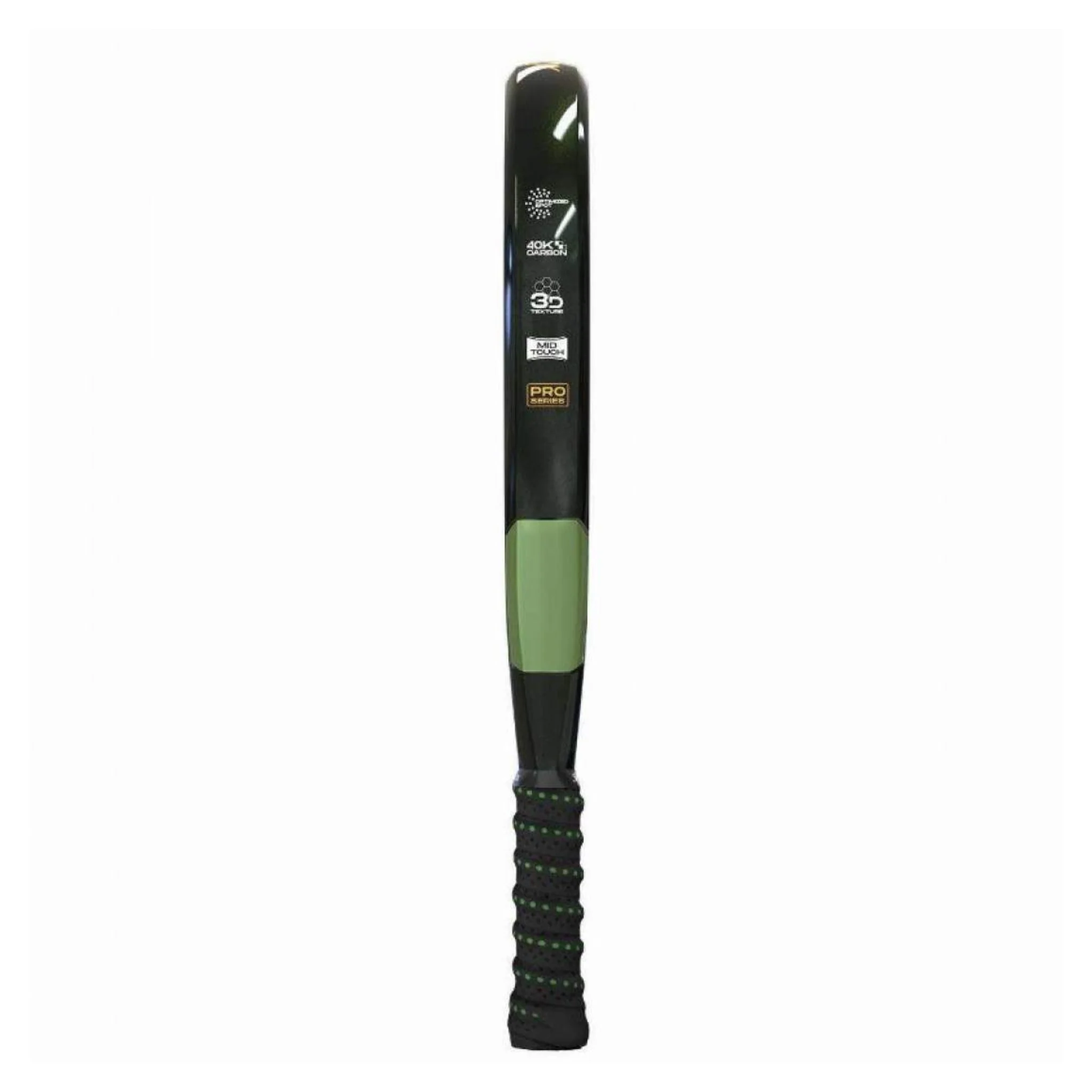 Siux Trilogy Pro 5 | Padel Racket - Image 5