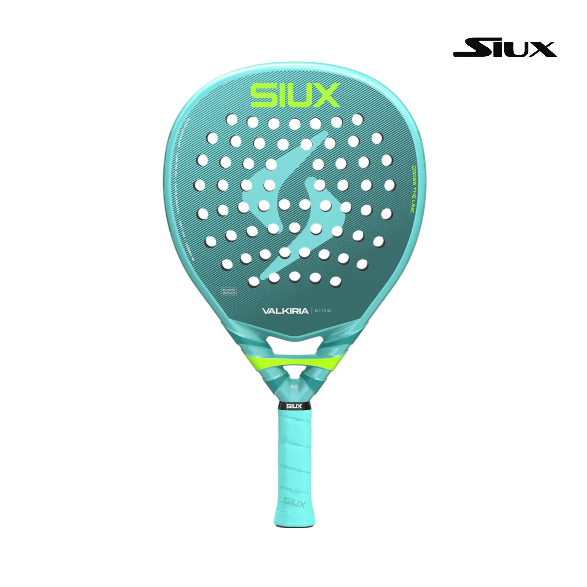 Siux Valkiria Elite 2 2026