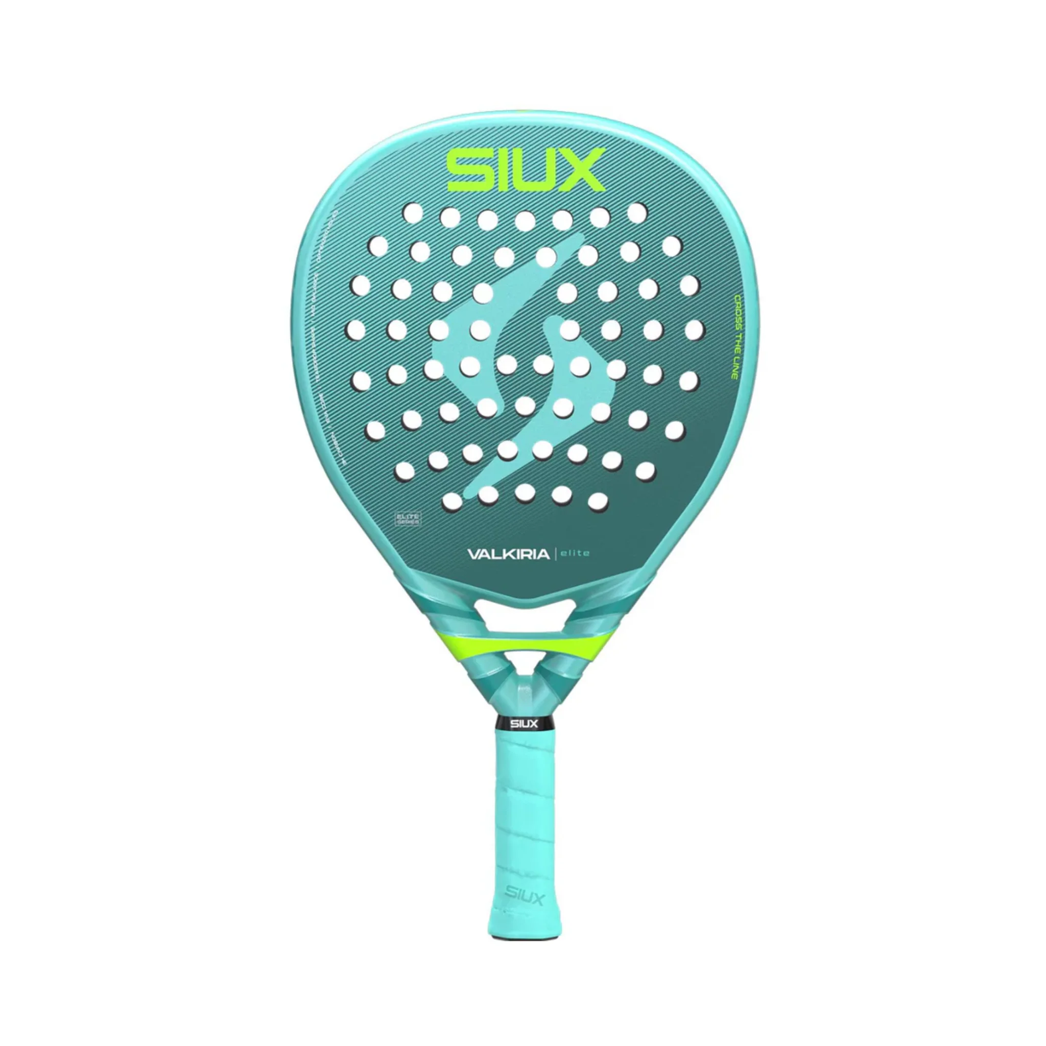 Siux Valkiria Elite 2 2026 - Image 2