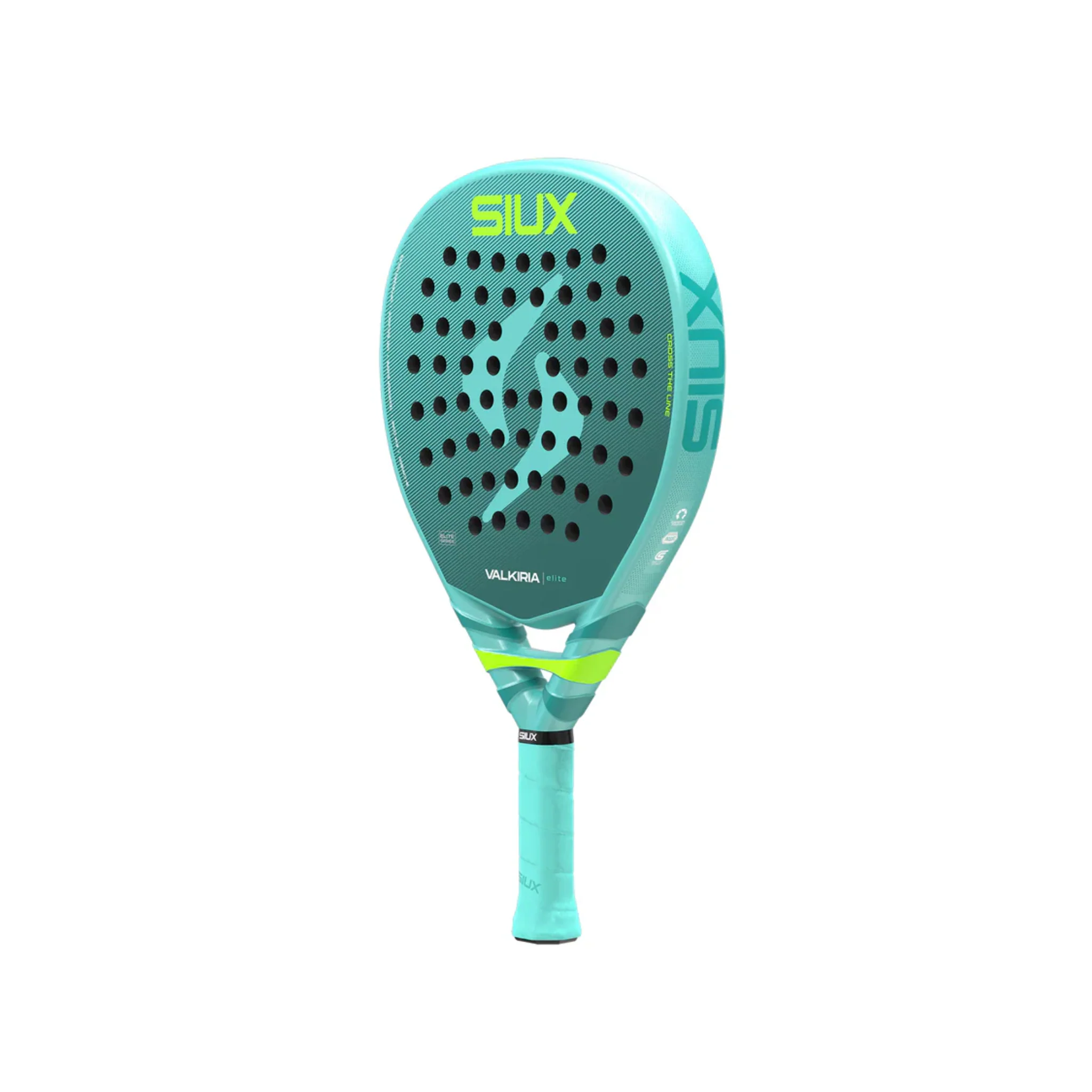 Siux Valkiria Elite 2 2026 - Image 3
