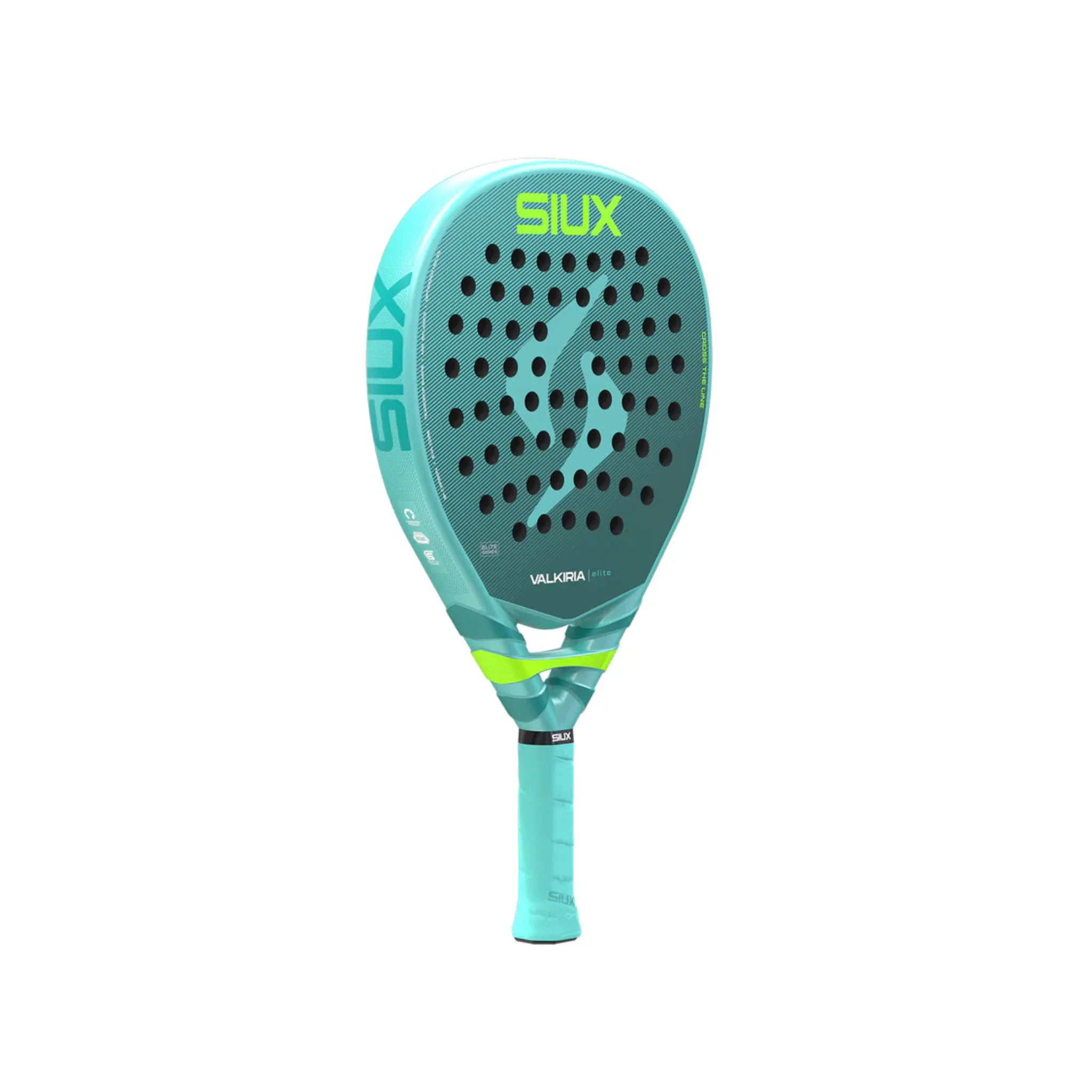 Siux Valkiria Elite 2 2026 - Image 4