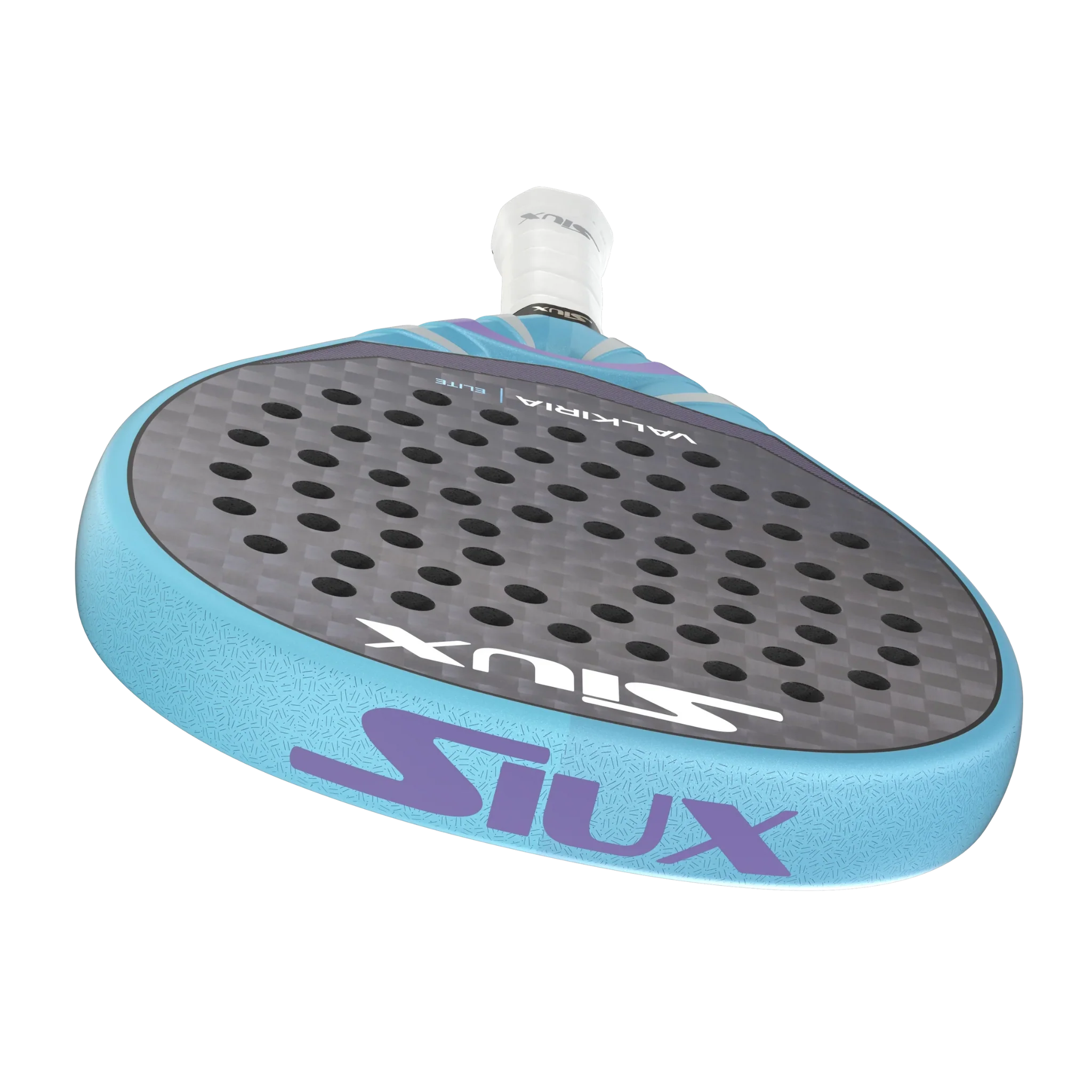 Siux Valkiria Elite | Padel Racket - Image 5