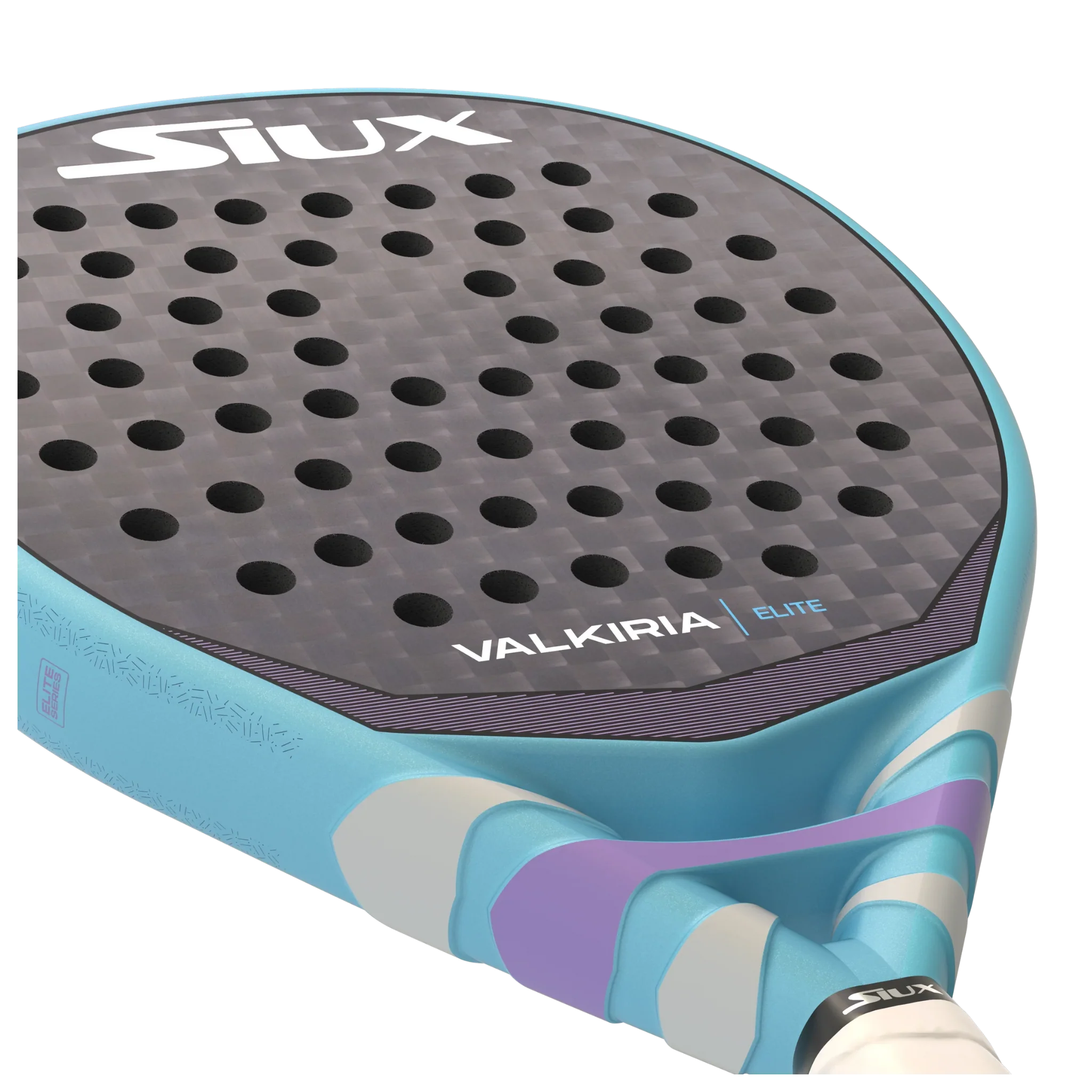 Siux Valkiria Elite | Padel Racket - Image 6