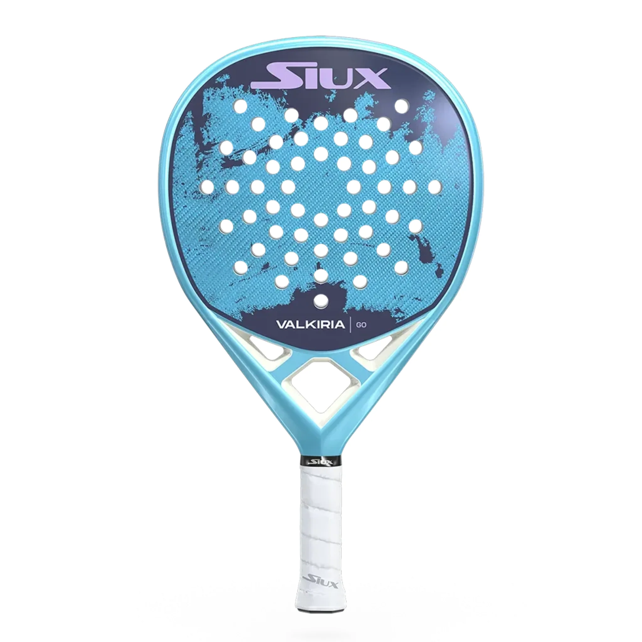Siux Valkiria Go | Padel Racket - Image 2