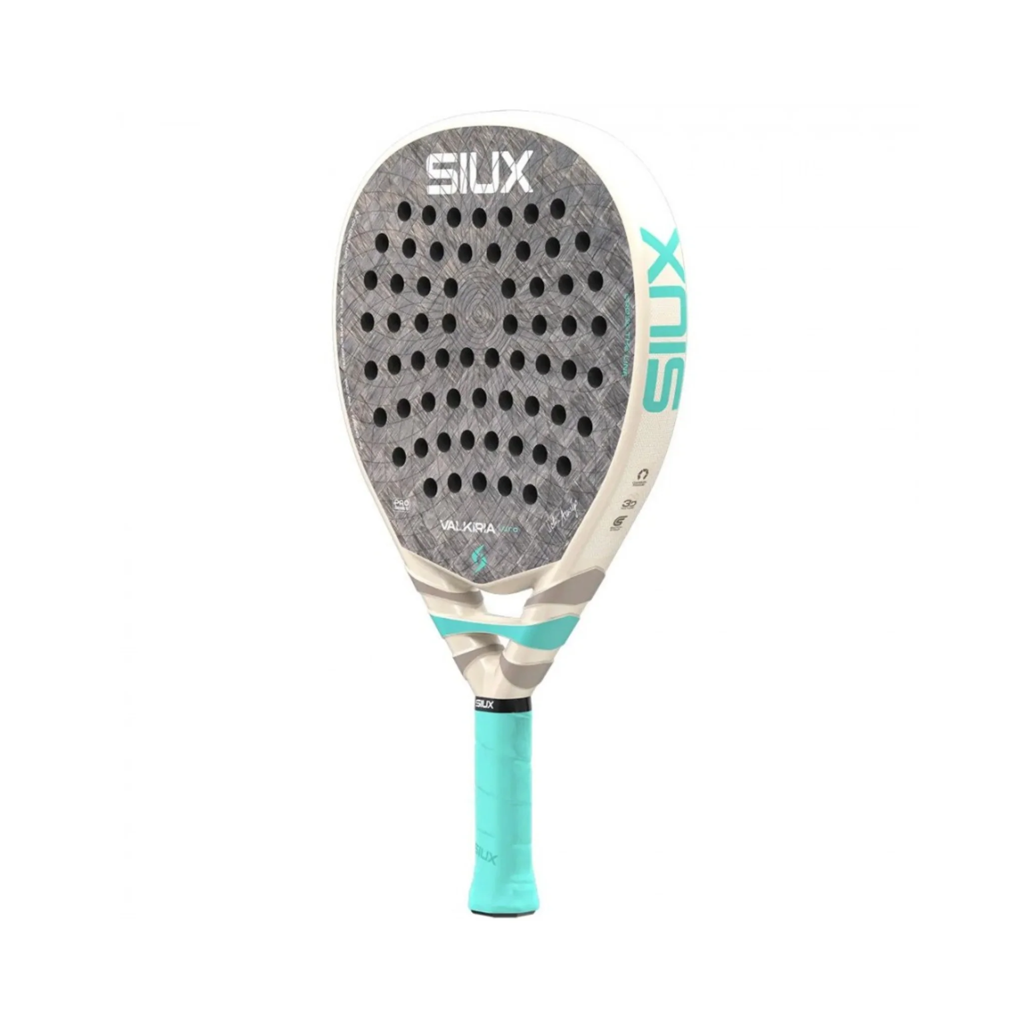 Siux Valkiria Pro 2026 - Image 3